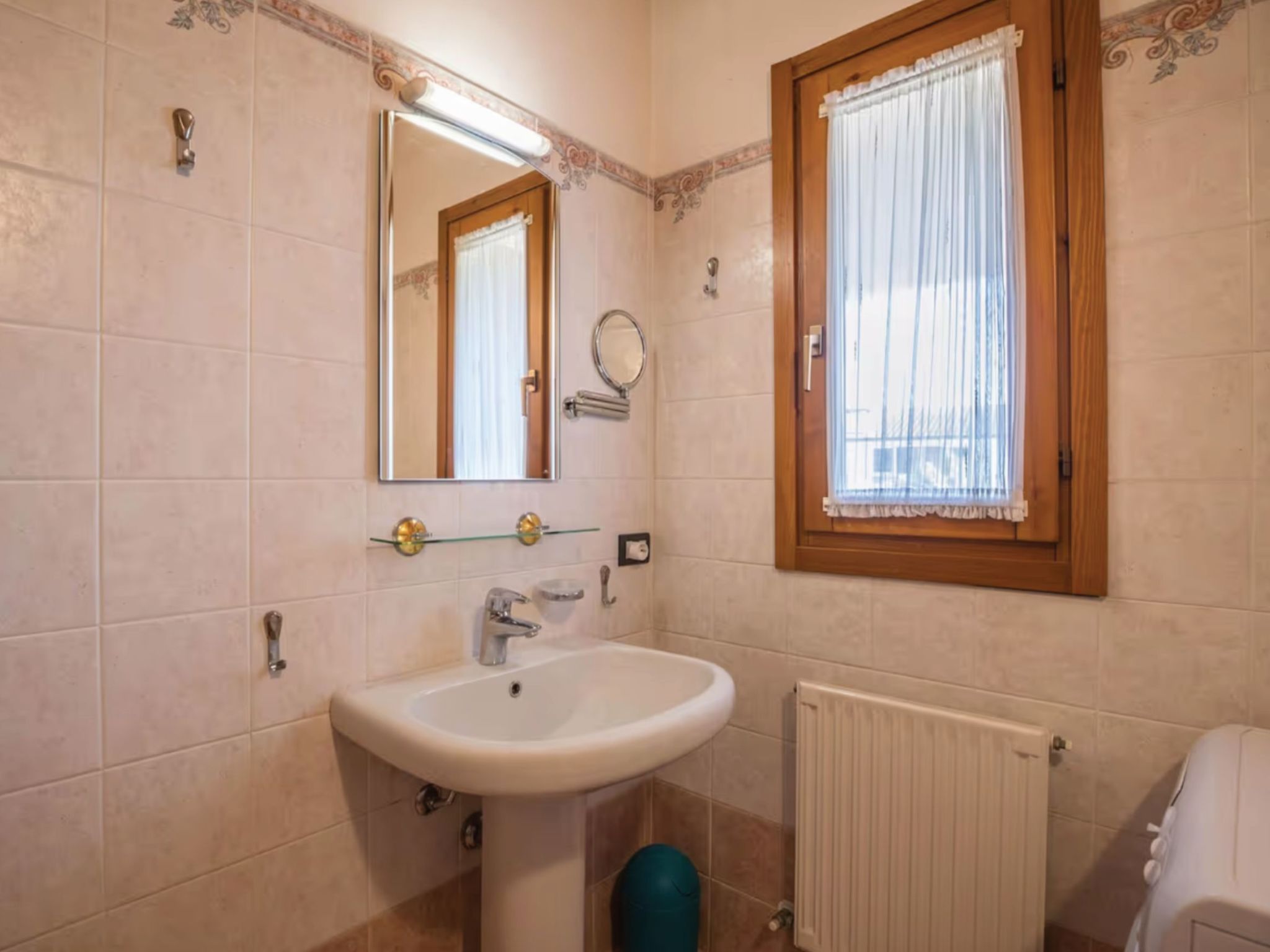 Gardasee Colá/Lazise-Binnen