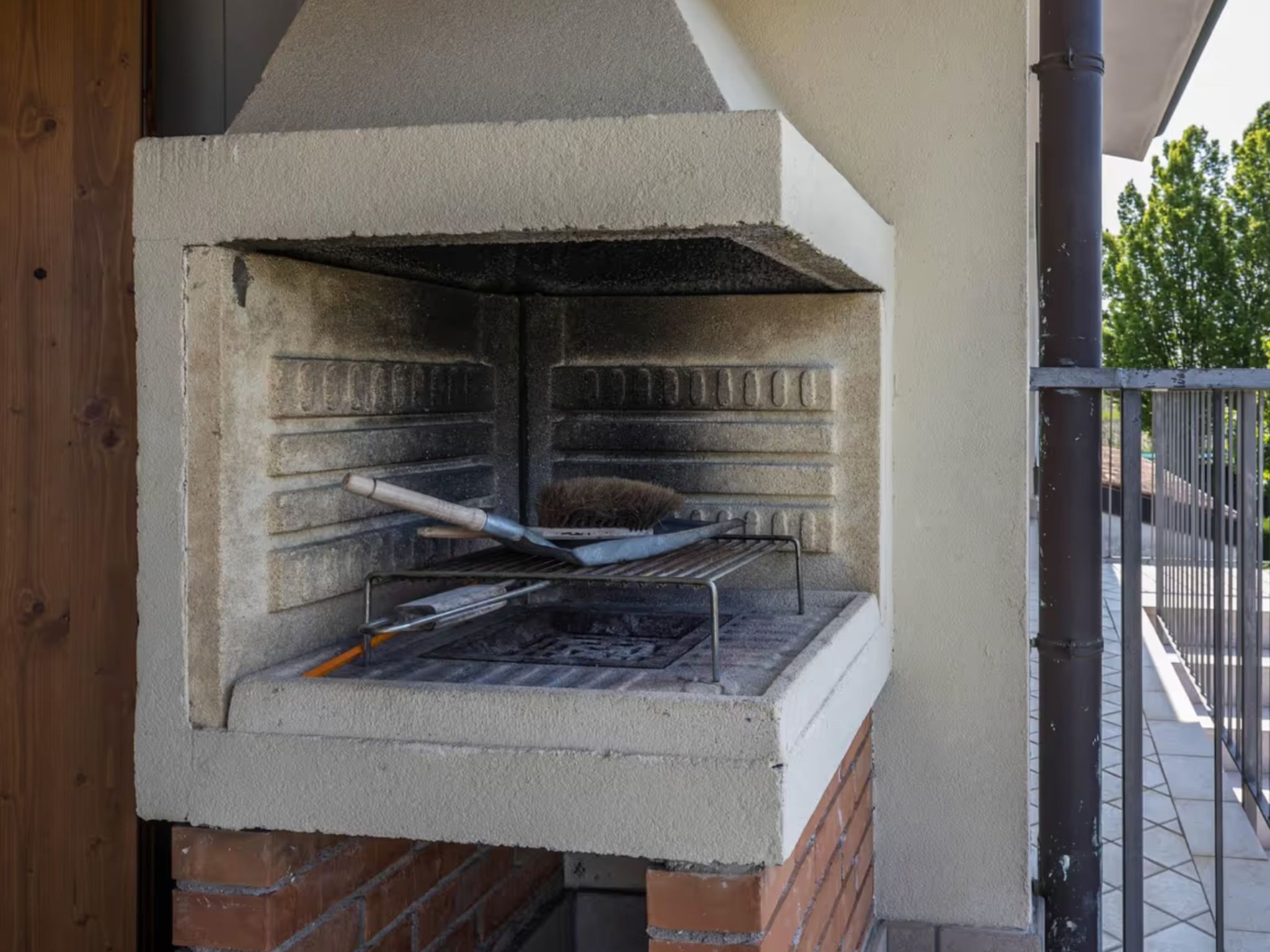 Gardasee Colá/Lazise-Binnen