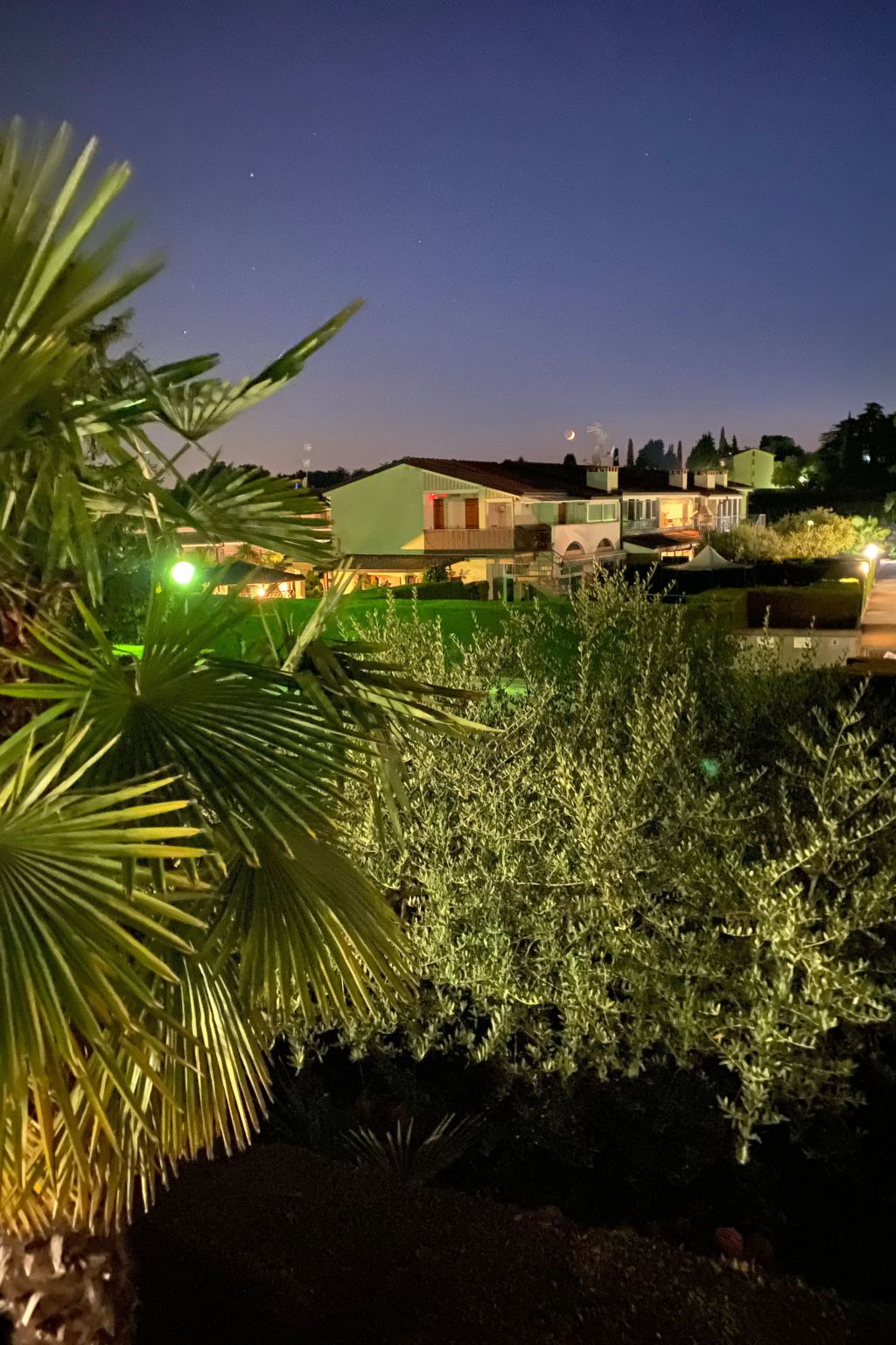 Gardasee Colá/Lazise-Binnen