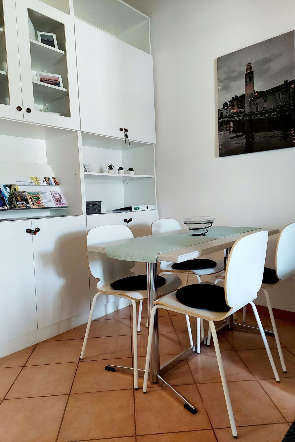 Gesamte Wohnung in Colà mit Privatem Garten - Image 3