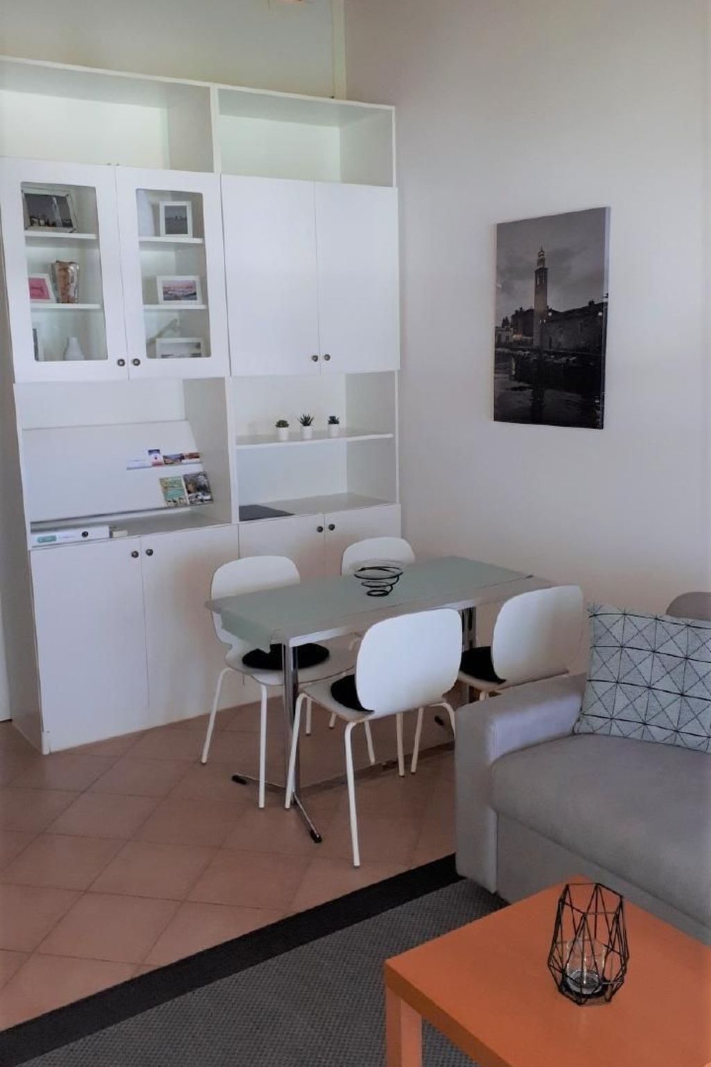 Gesamte Wohnung in Colà mit Privatem Garten - Image 4