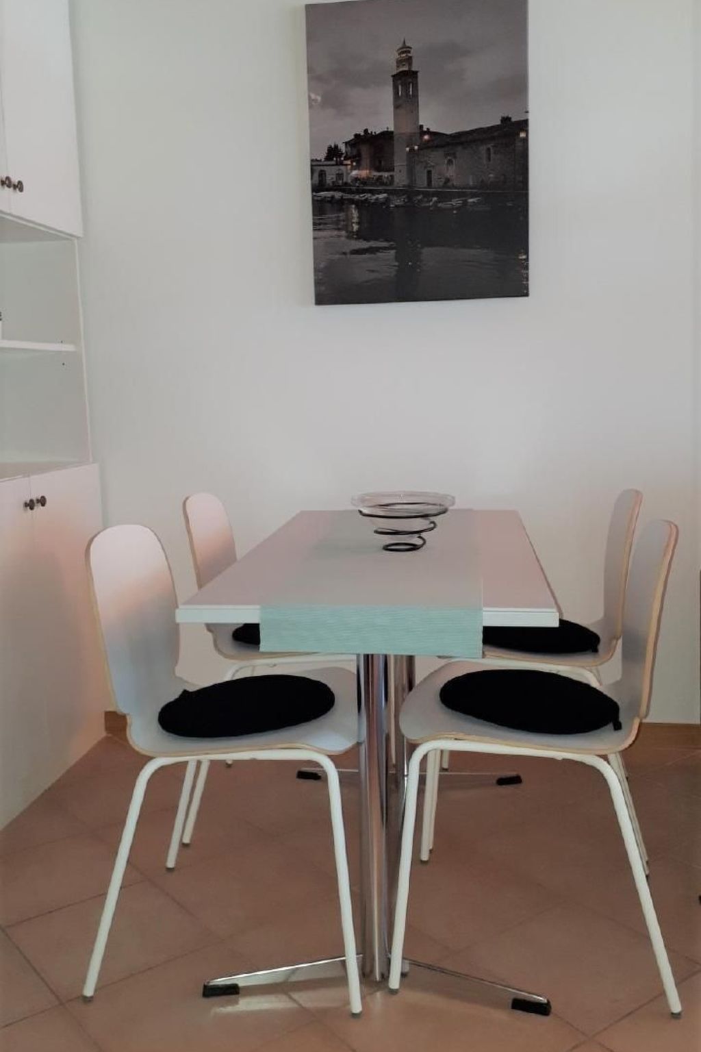 Gesamte Wohnung in Colà mit Privatem Garten - Image 5