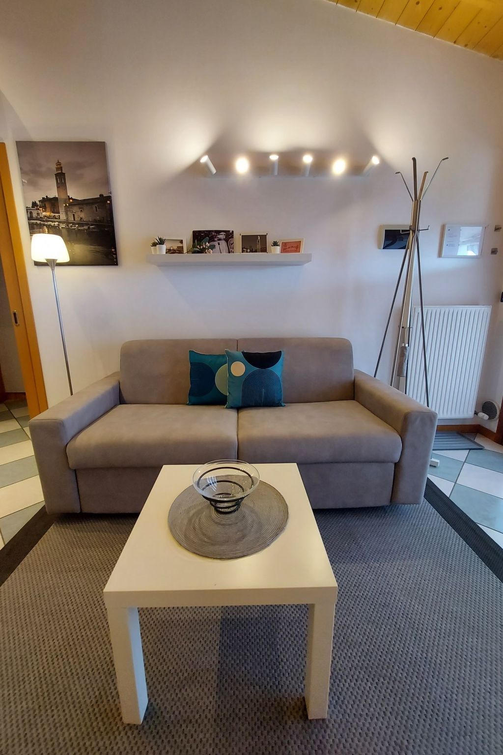 APART DINA LAZISE-Binnen