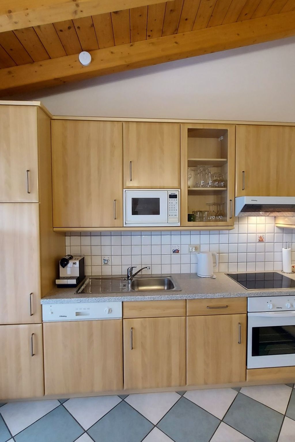 APART DINA LAZISE-Binnen