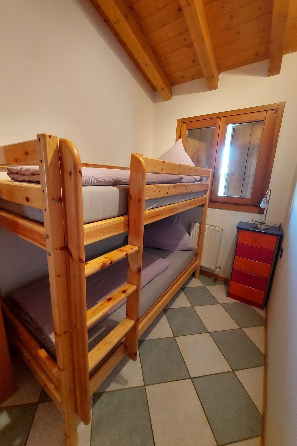 APART DINA LAZISE-Binnen