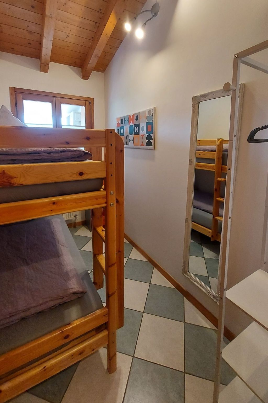 APART DINA LAZISE-Binnen