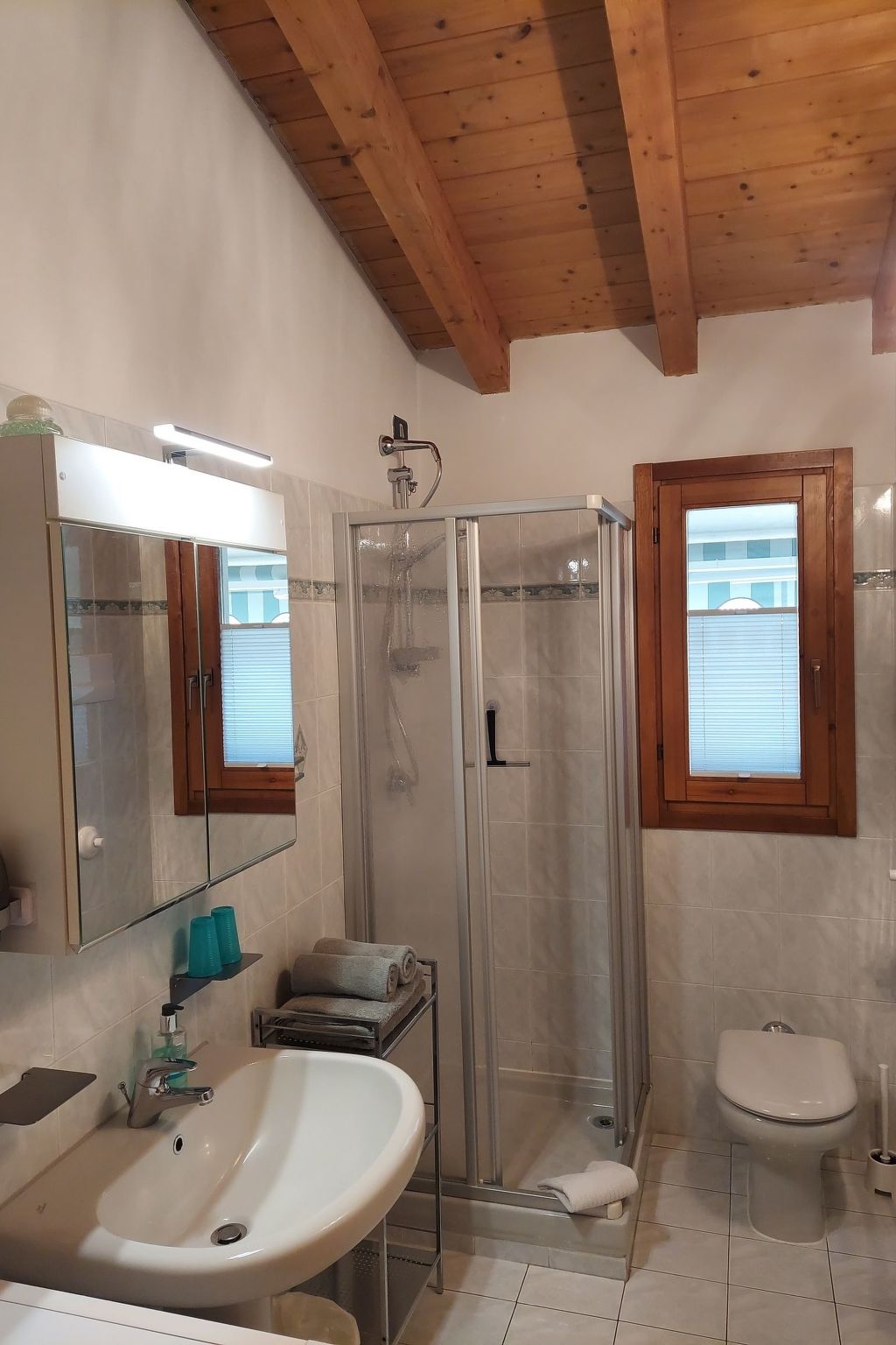 APART DINA LAZISE-Binnen