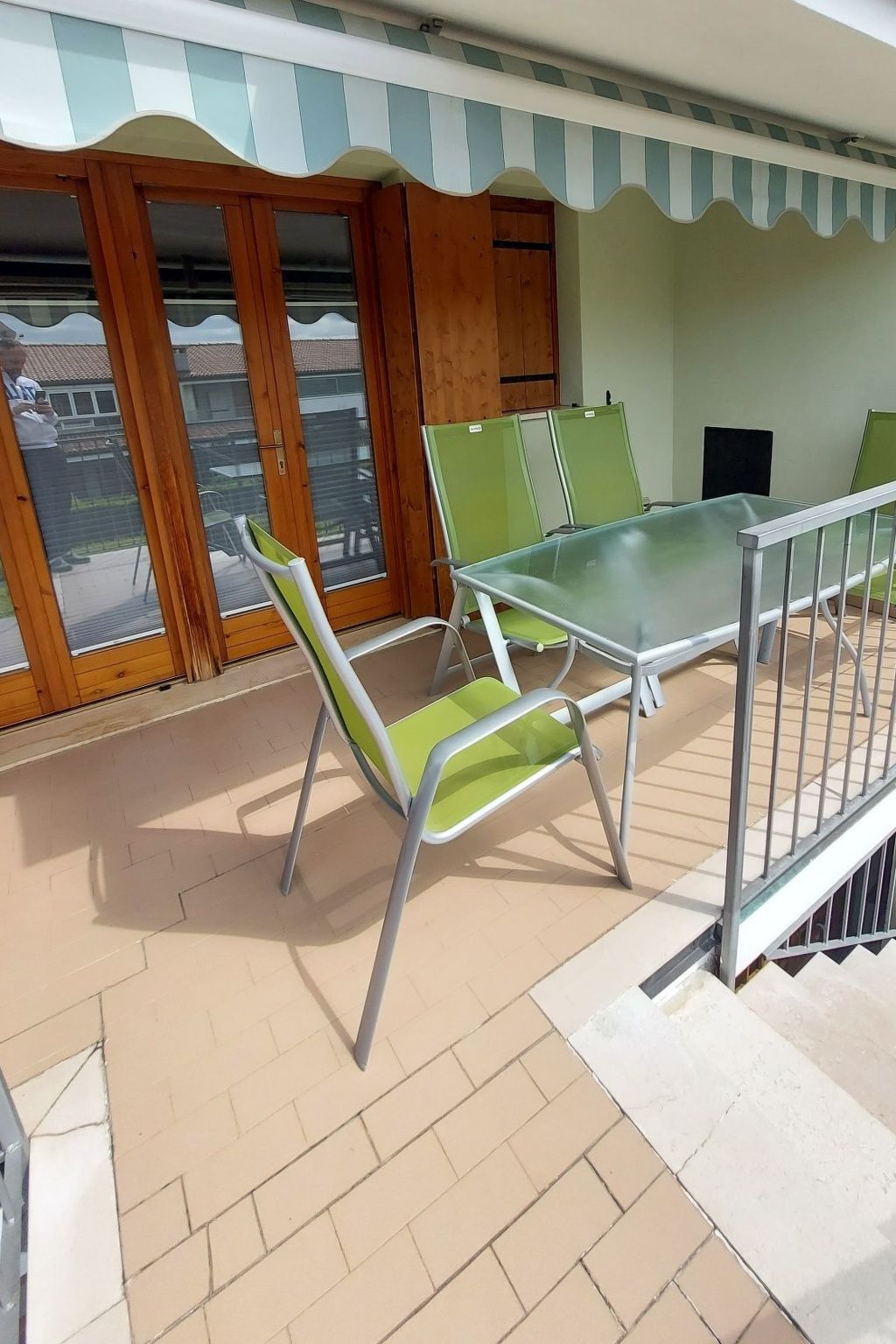 APART DINA LAZISE-Binnen