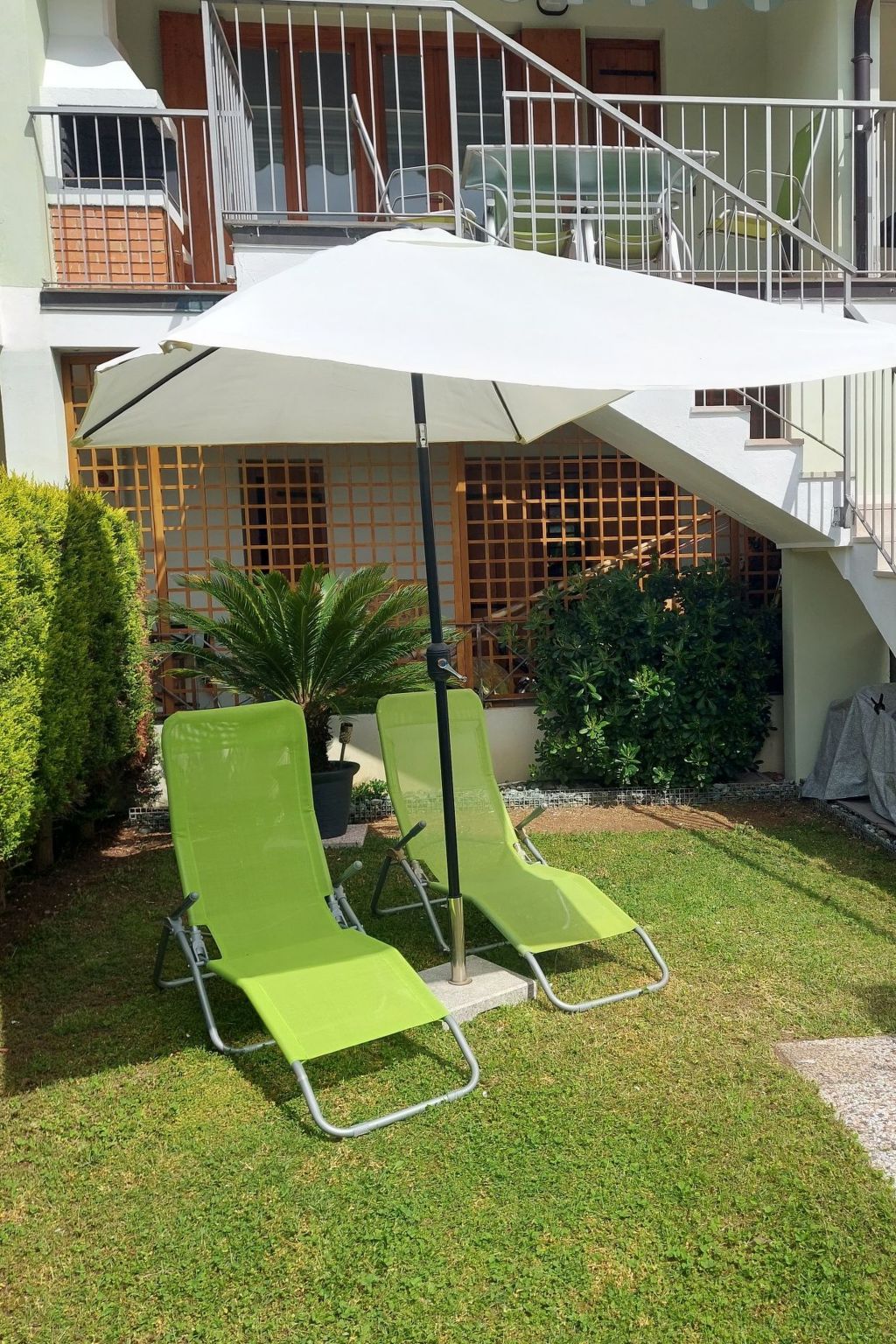 APART DINA LAZISE-Binnen