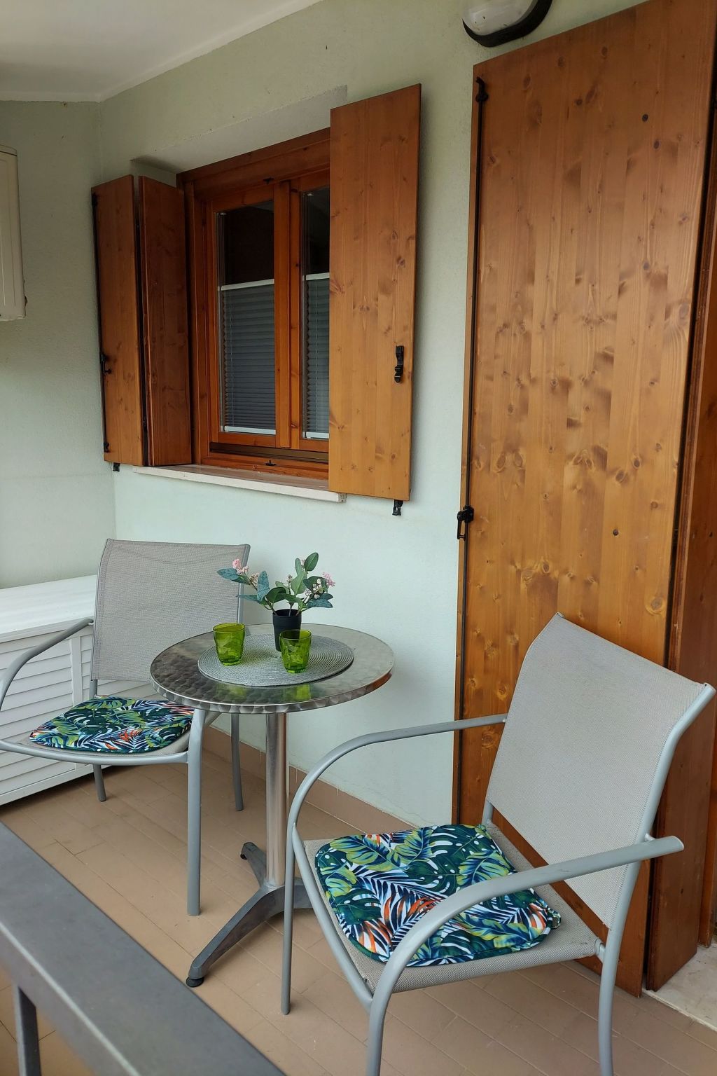 APART DINA LAZISE-Binnen