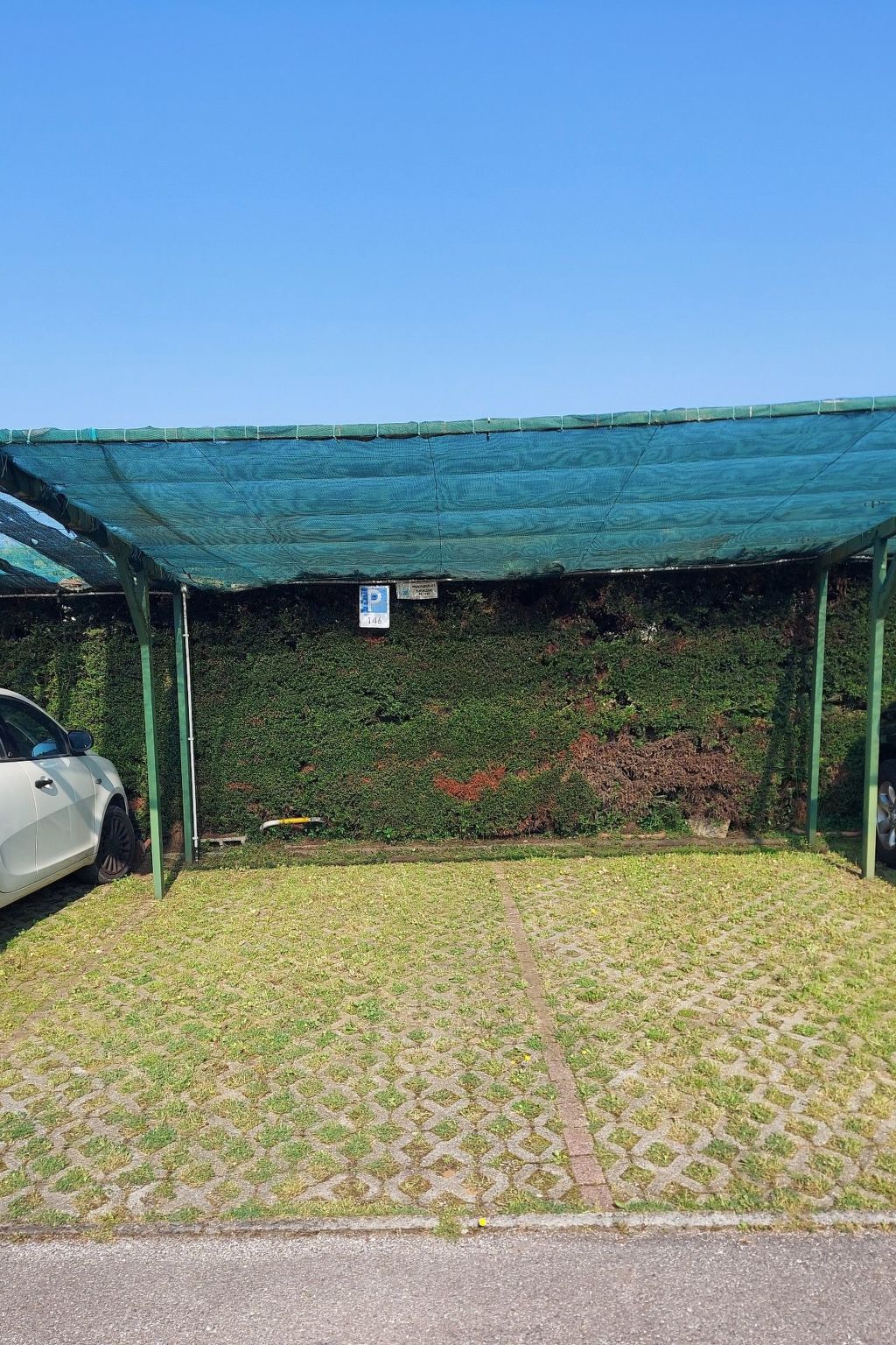 APART DINA LAZISE-Binnen