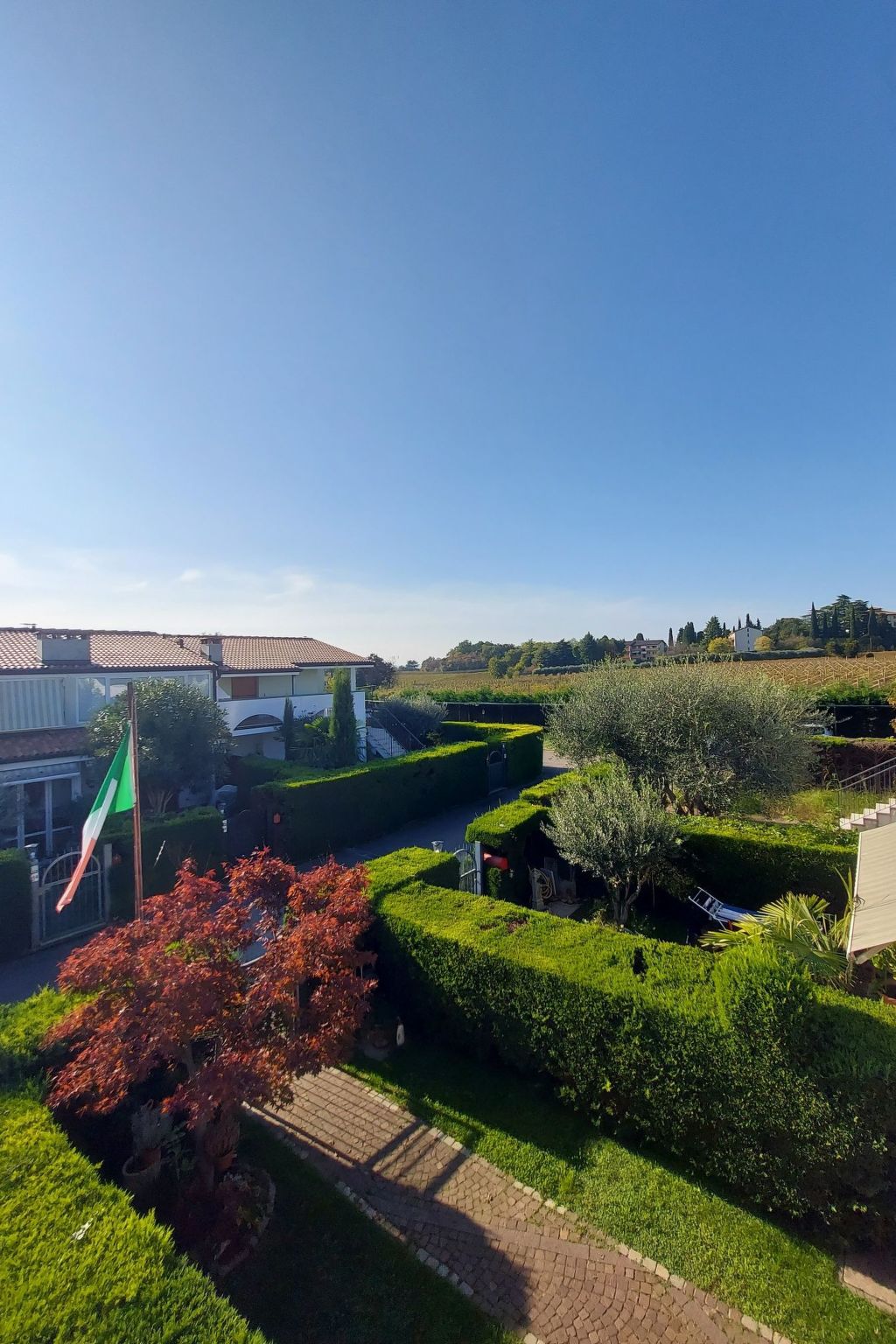 APART DINA LAZISE-Binnen