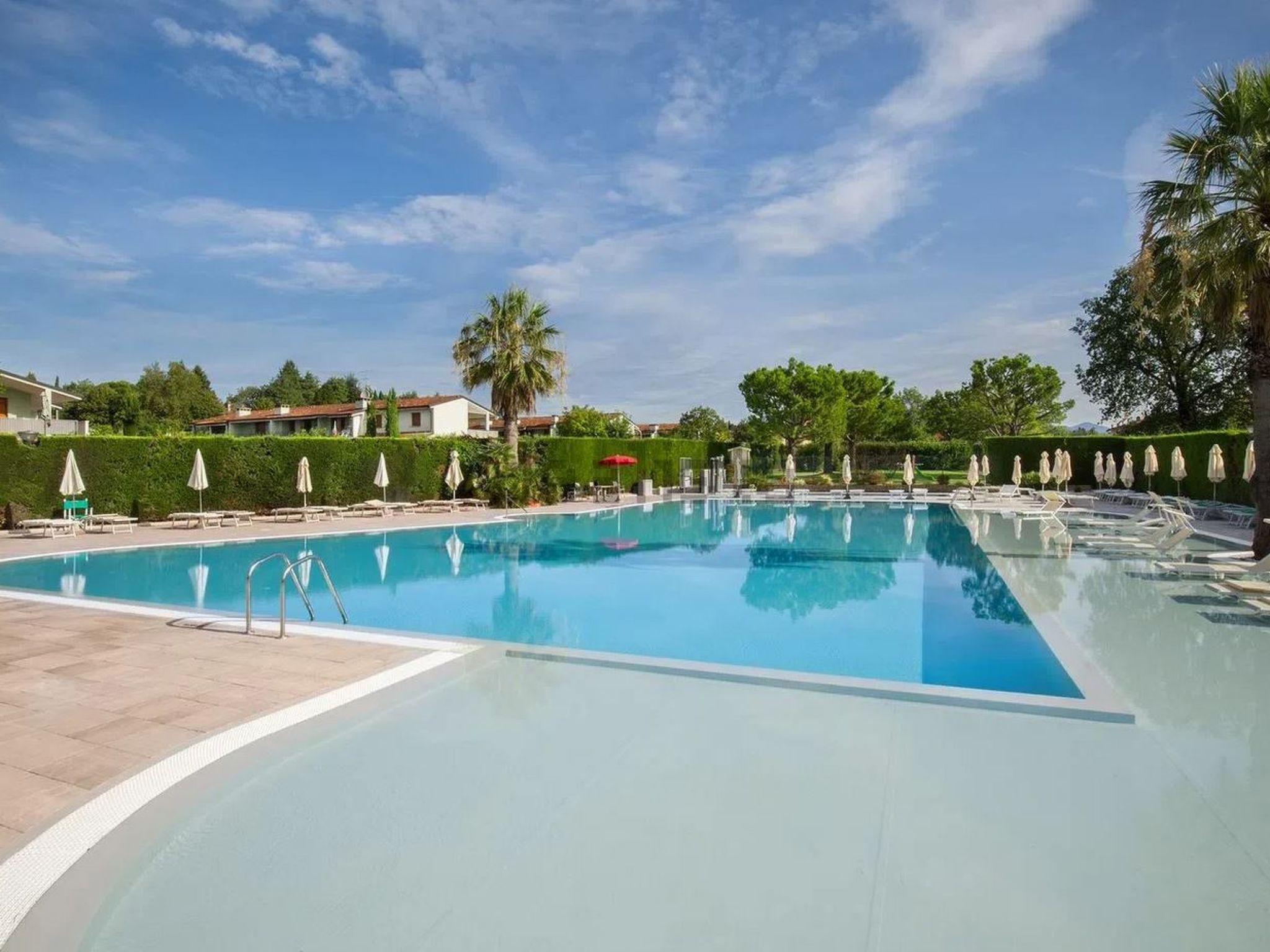 APART DINA LAZISE-Binnen