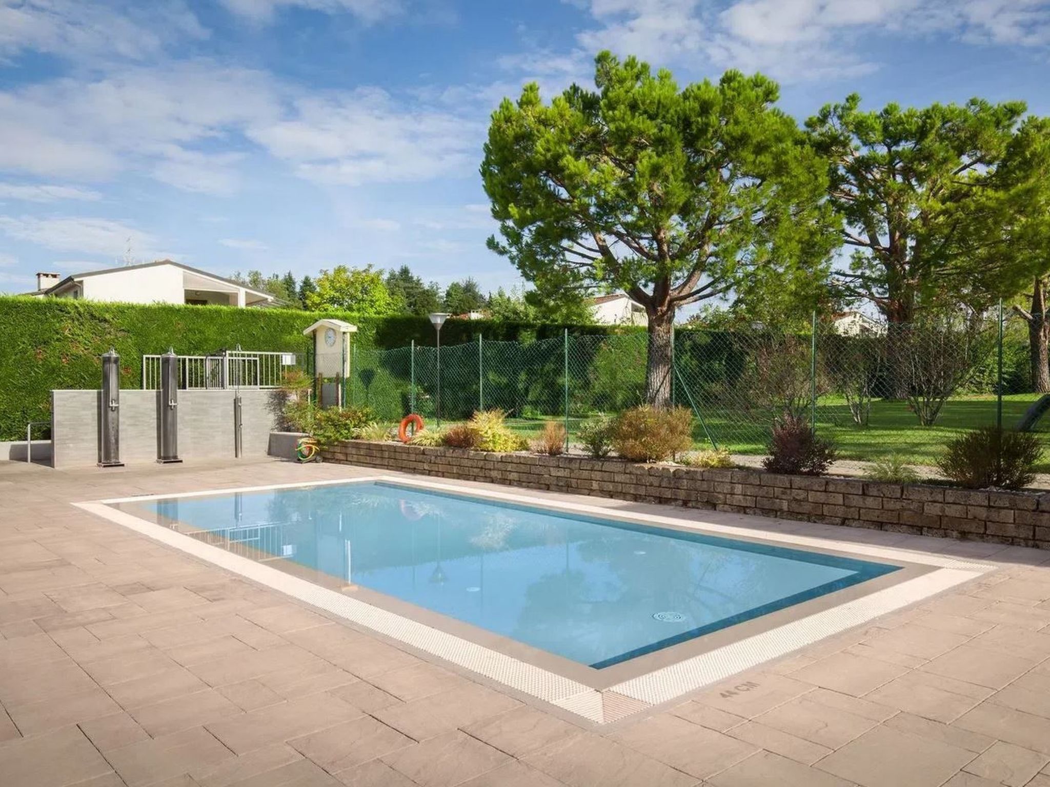 APART DINA LAZISE-Binnen