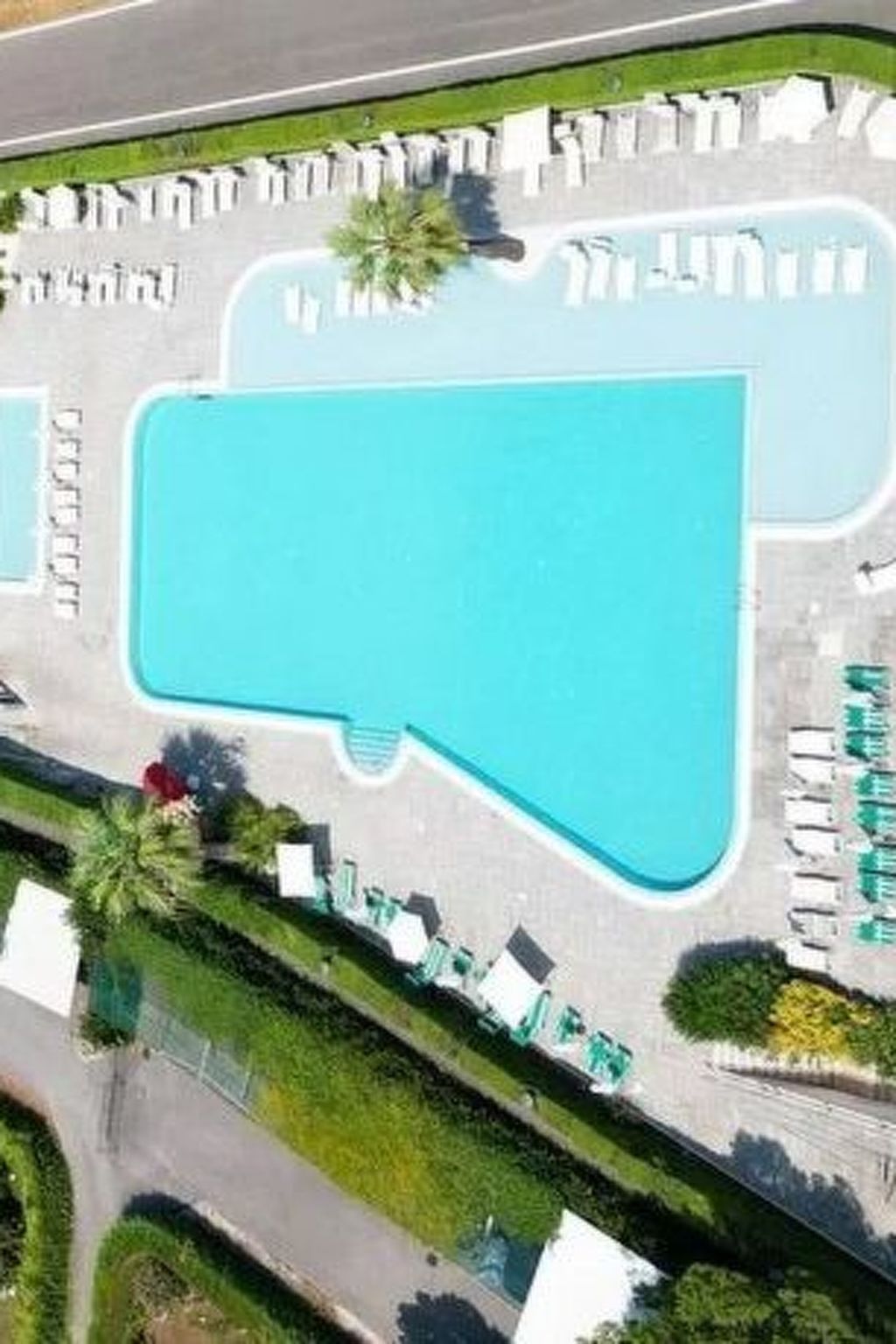 APART DINA LAZISE-Binnen