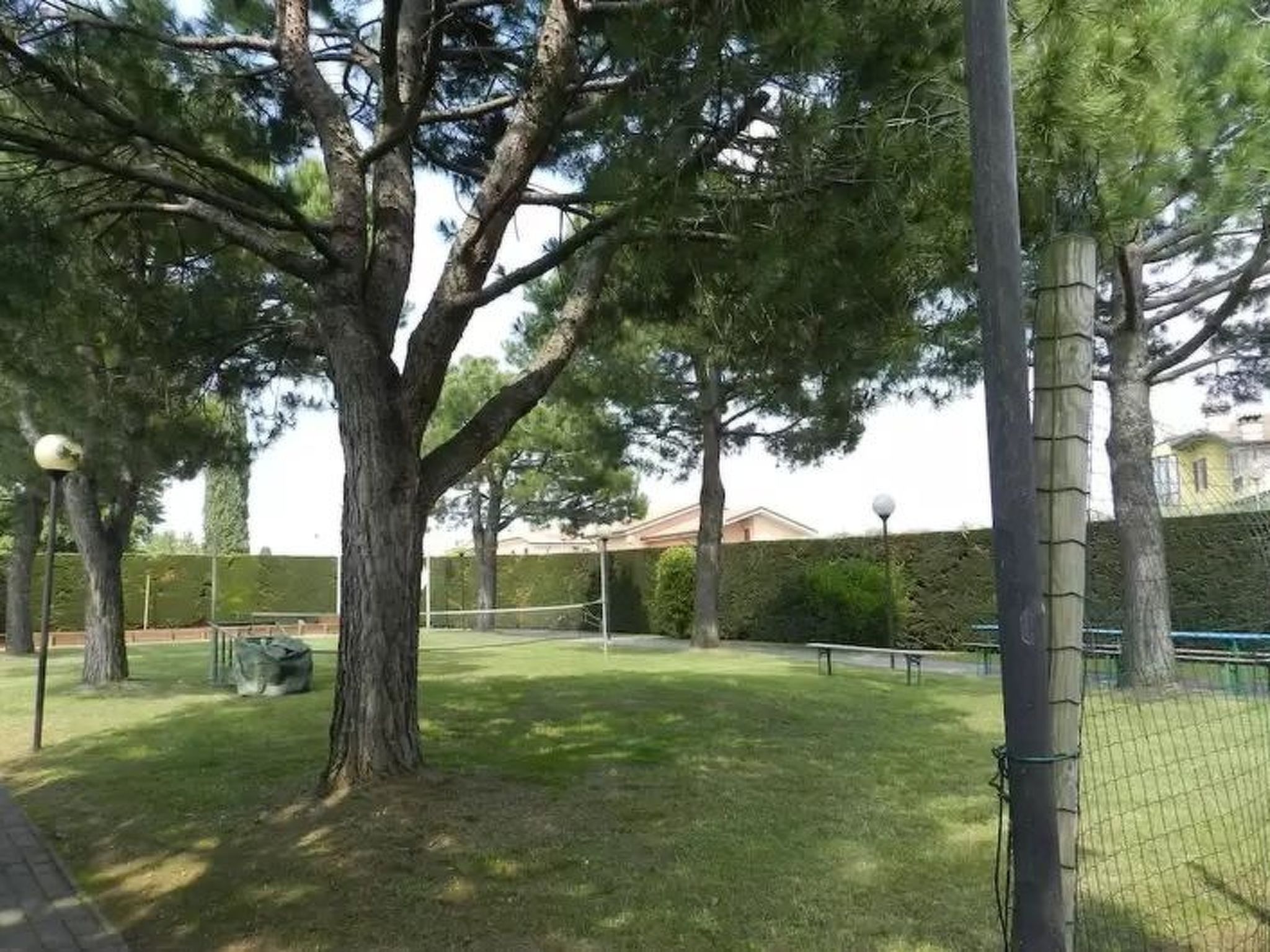 APART DINA LAZISE-Binnen