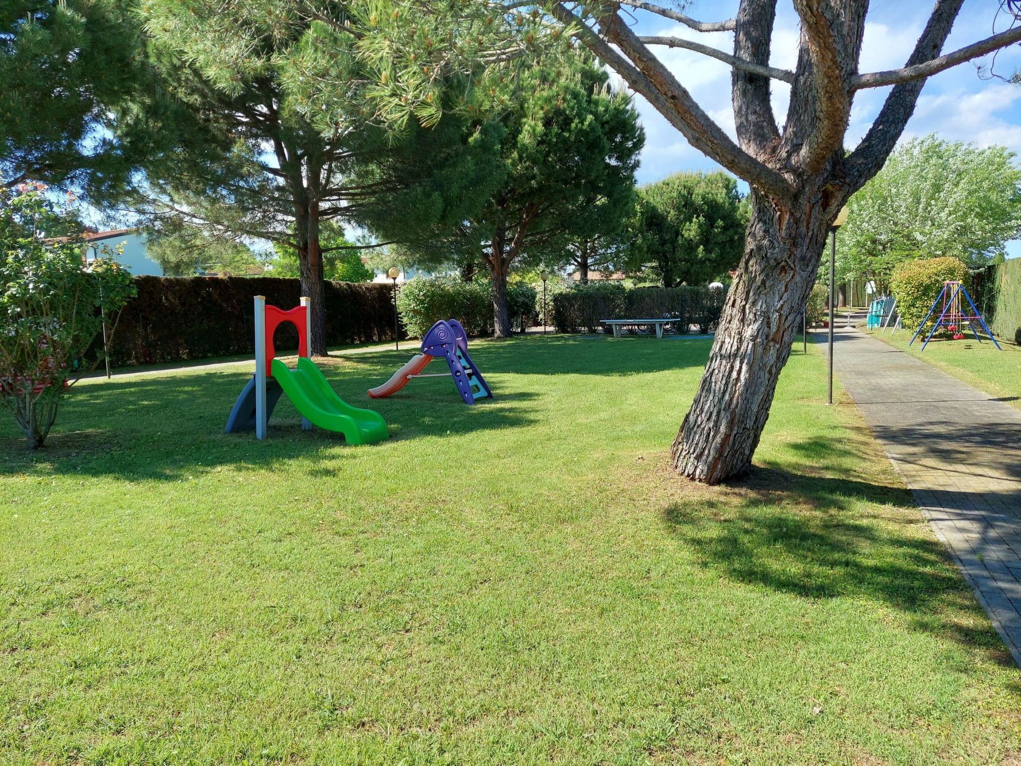 APART DINA LAZISE-Binnen