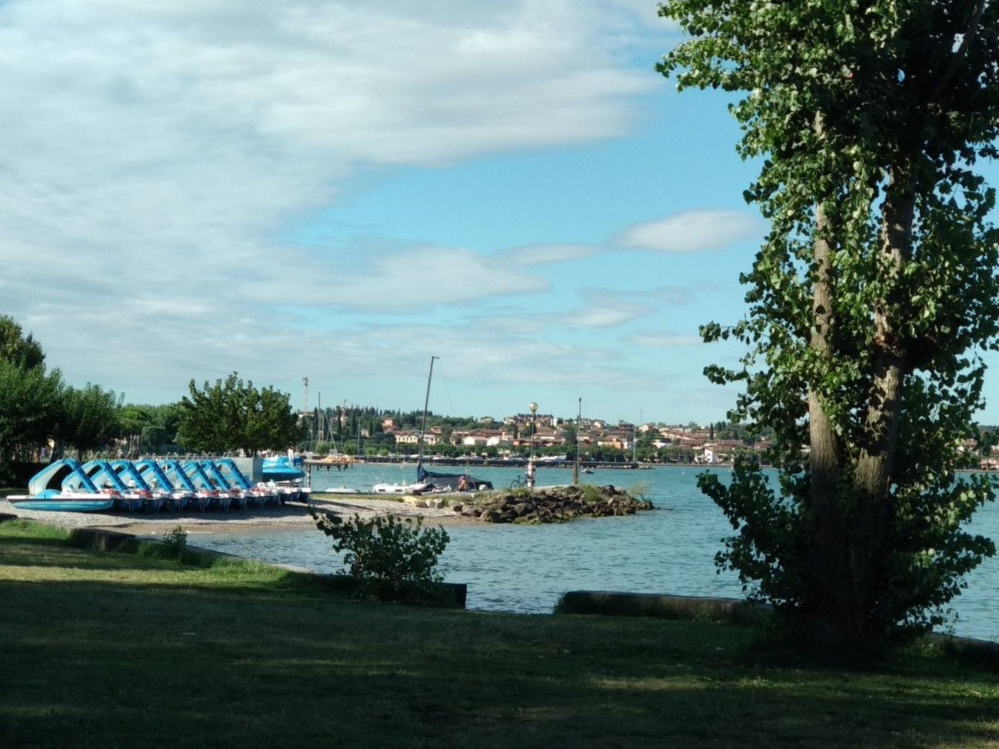 APART DINA LAZISE-Binnen