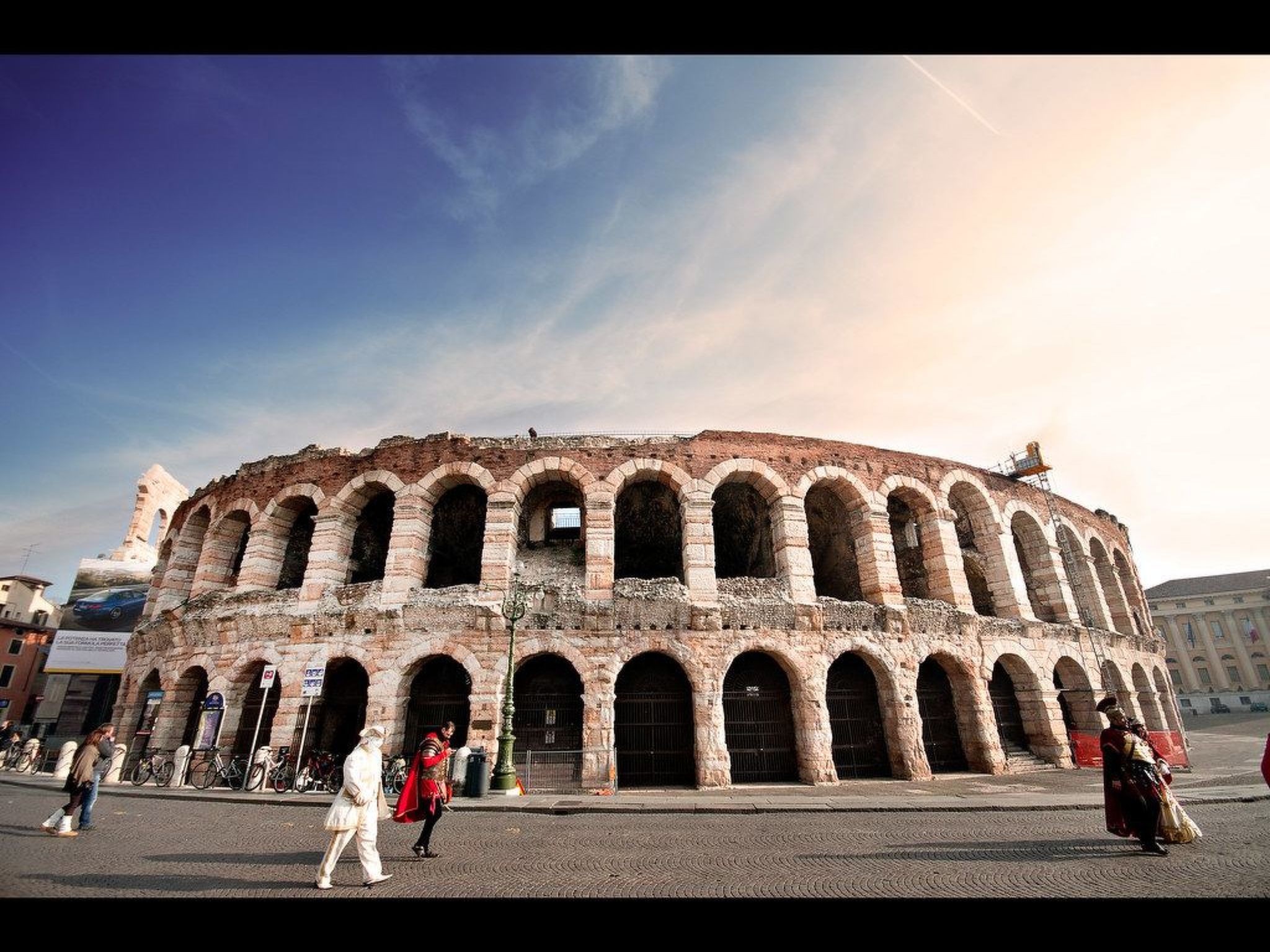 APART DINA LAZISE-Binnen