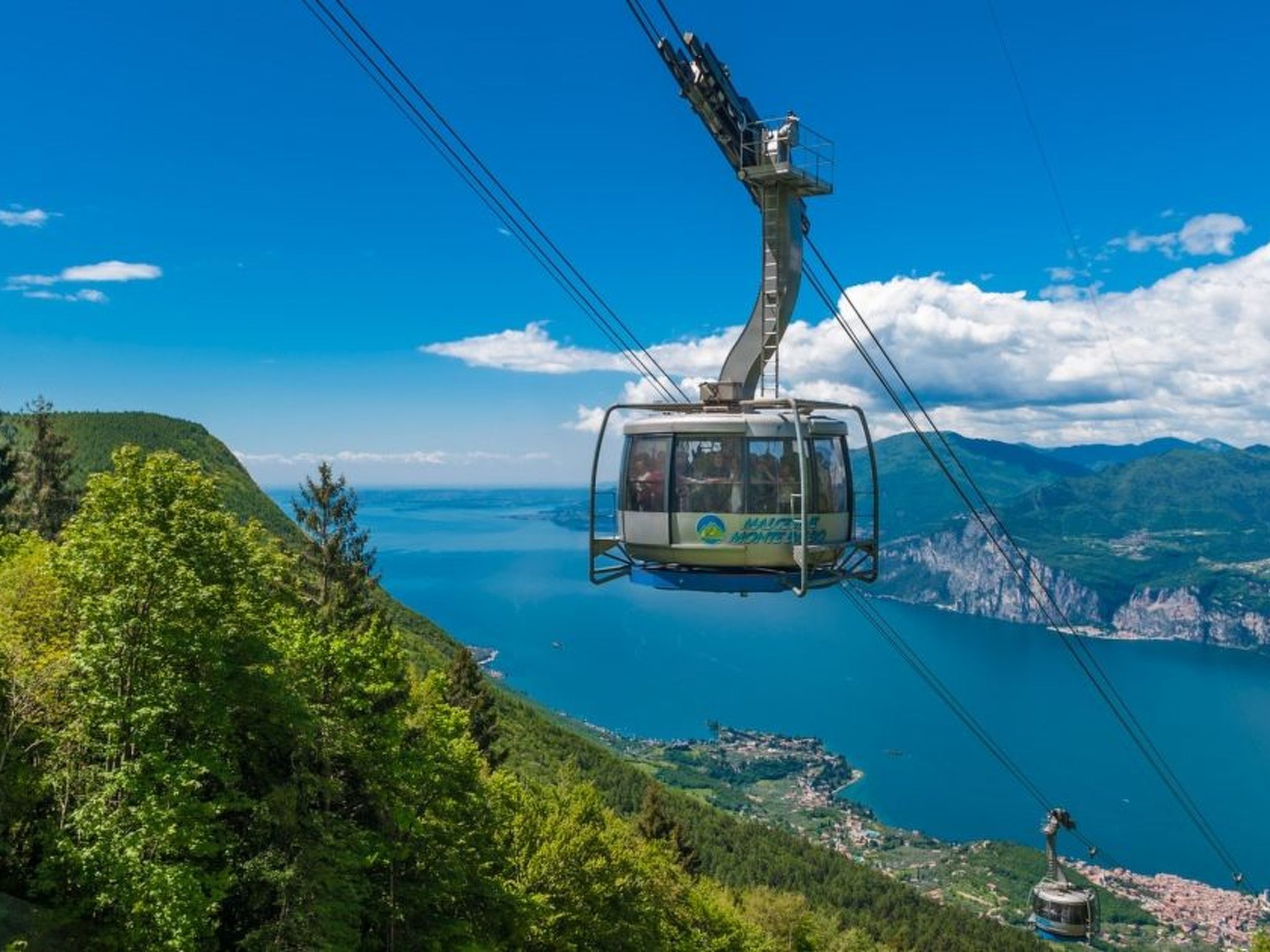 APART DINA LAZISE-Binnen