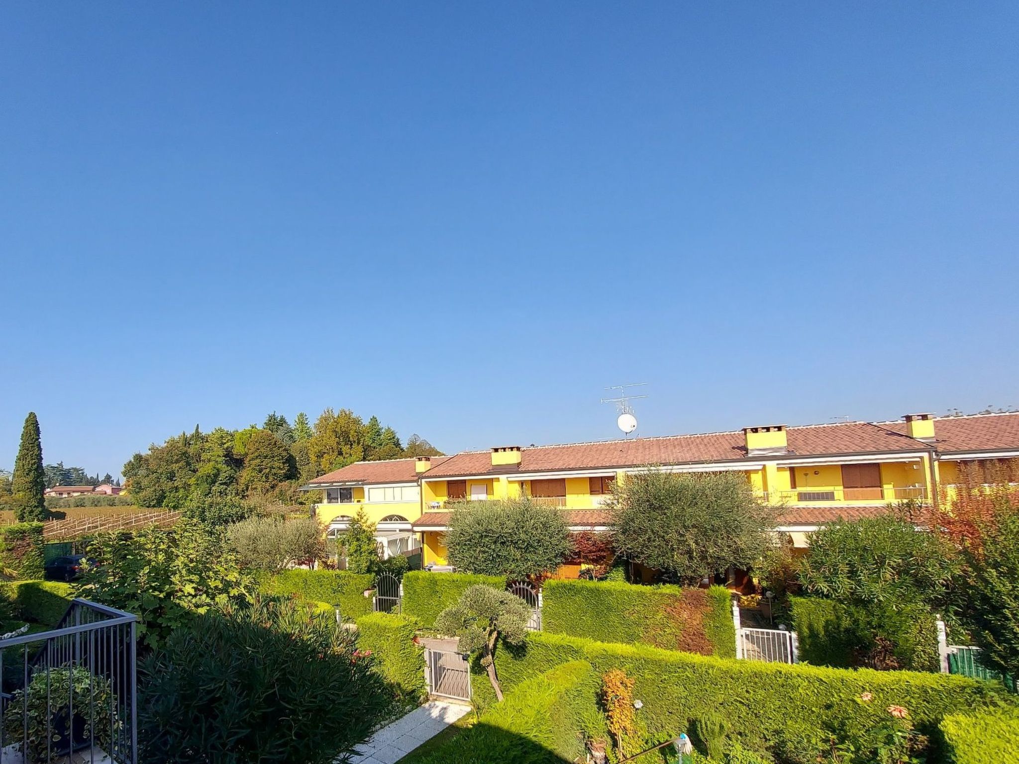 APART DINA LAZISE-Binnen