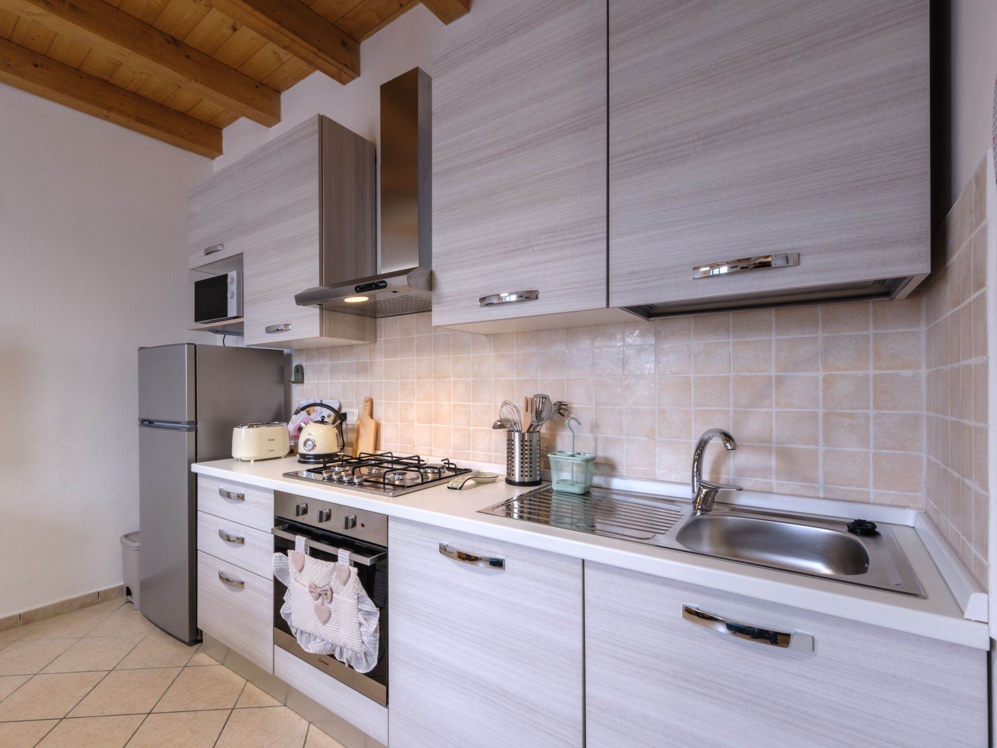 Gardaland bei Holiday World