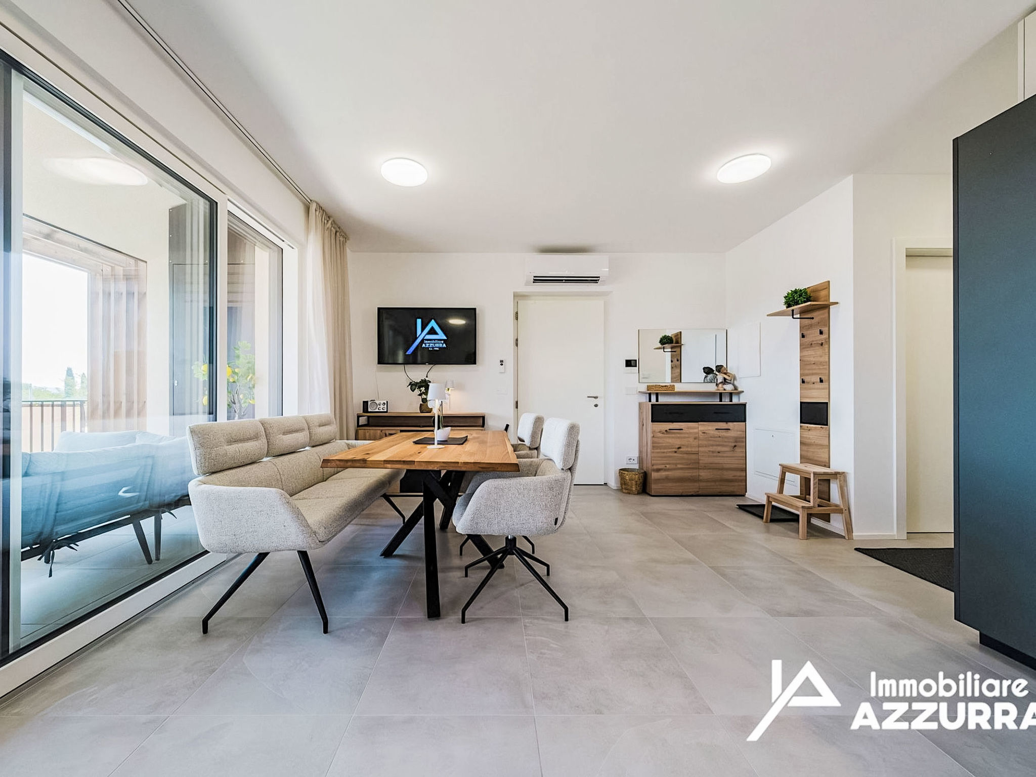 Appartement A&K Living – Séjour, photo 24 sur 39