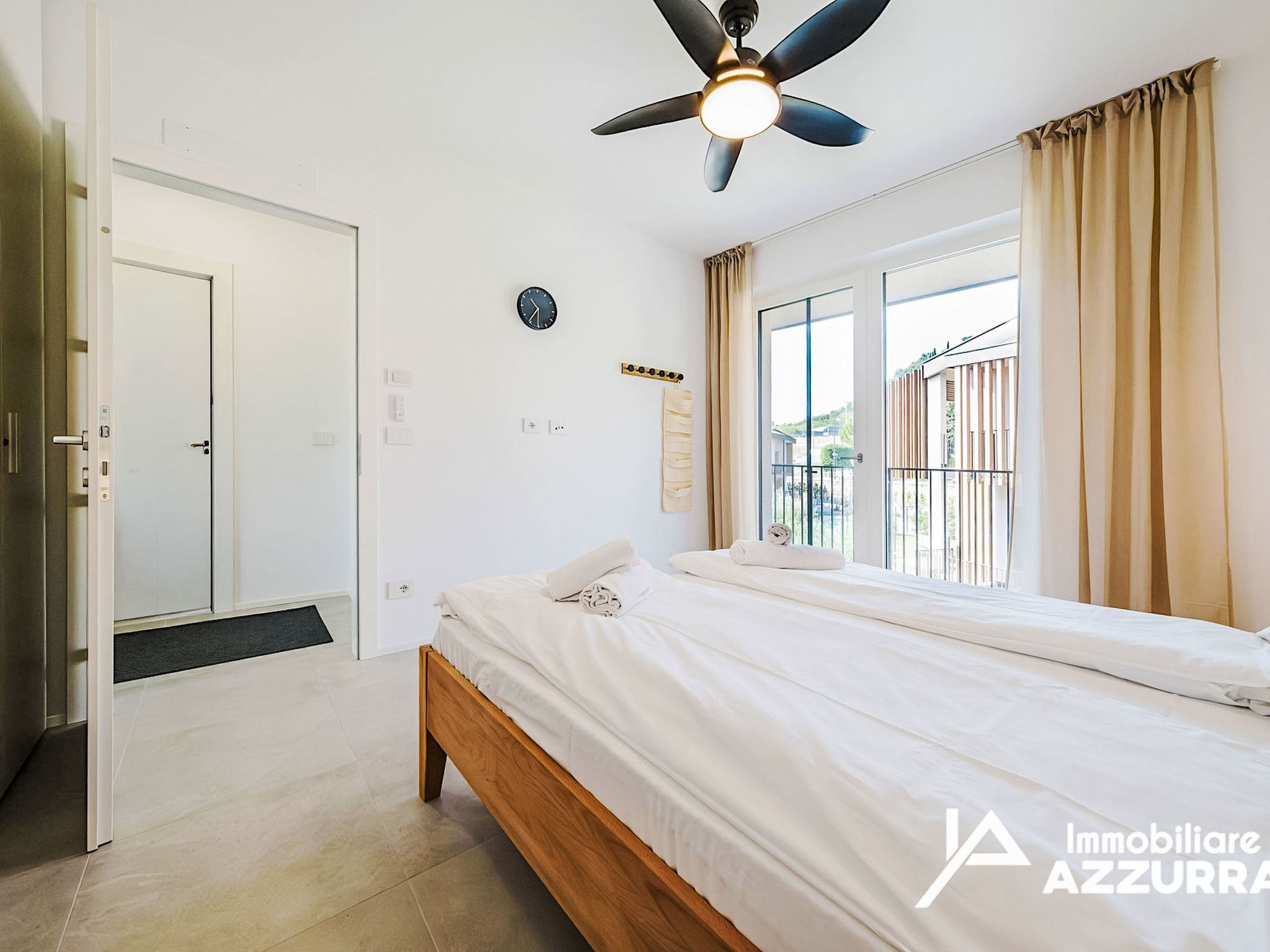Appartement A&K Living – Chambre, photo 23 sur 39