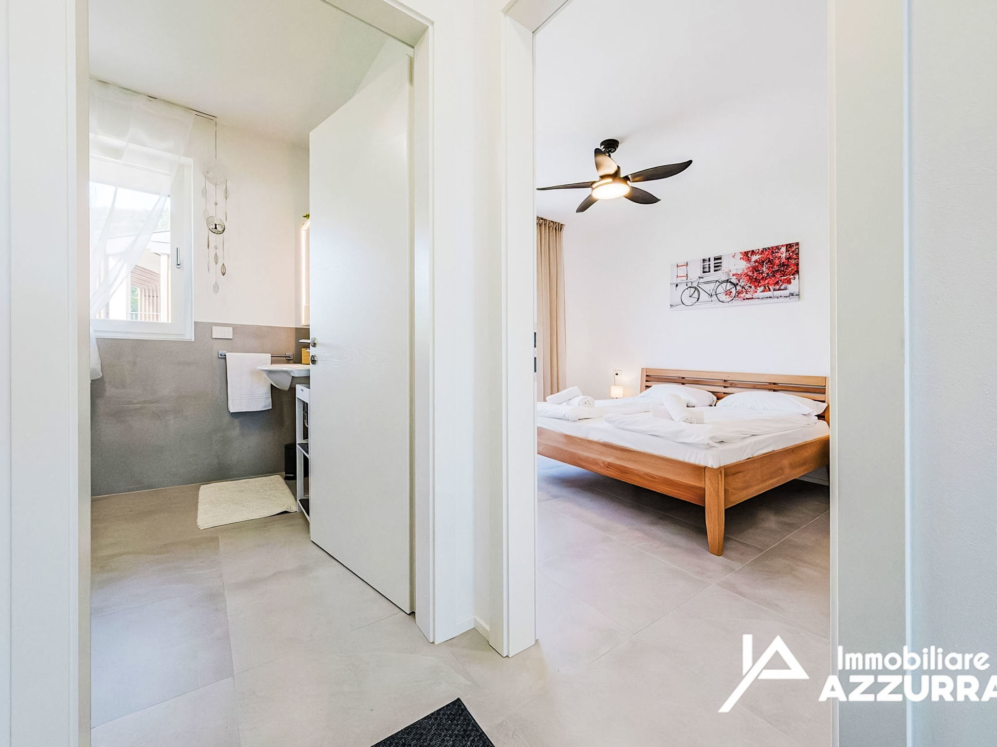 Appartement A&K Living – Chambre, photo 27 sur 39