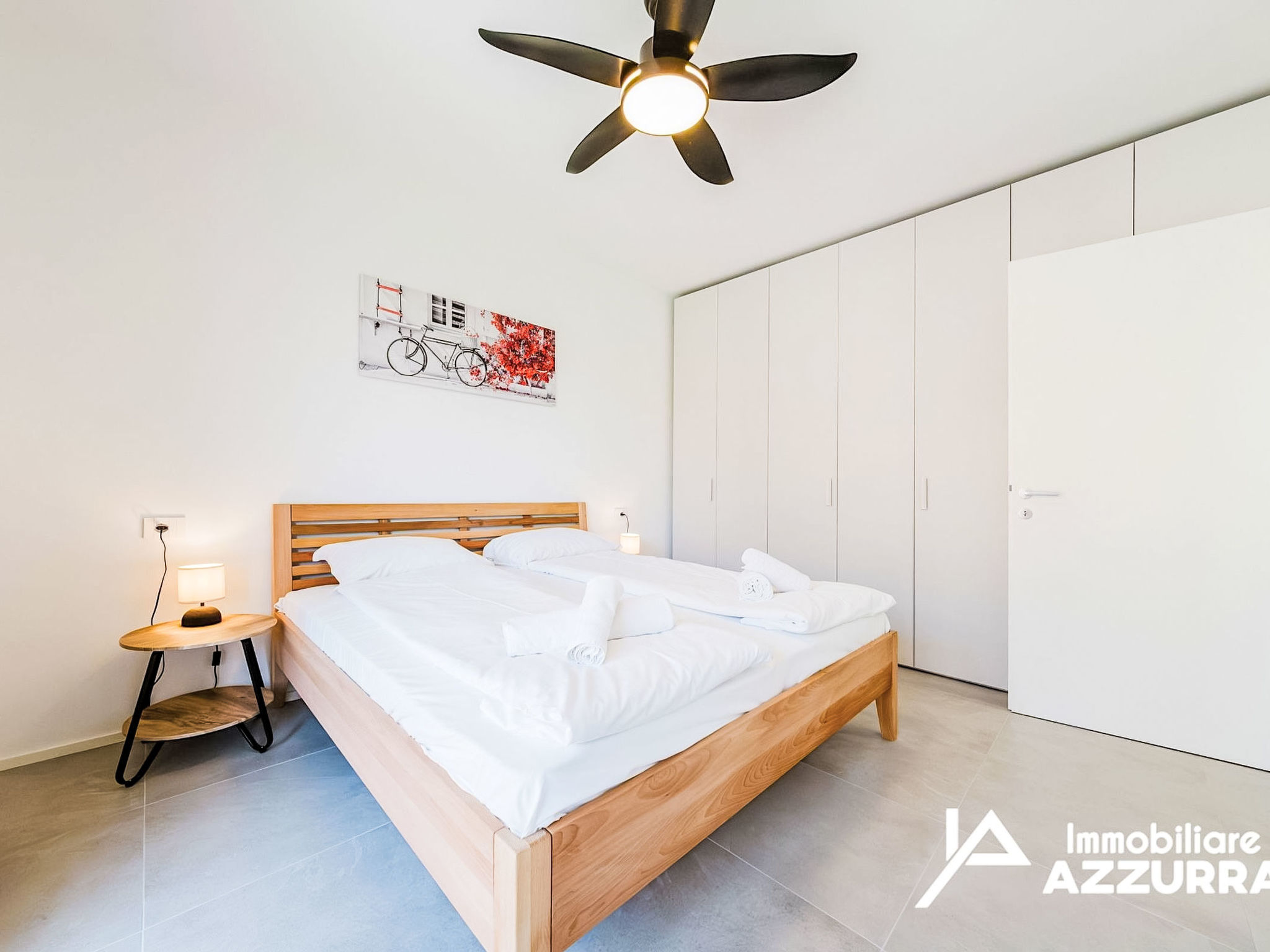 Appartement A&K Living – Chambre, photo 26 sur 39