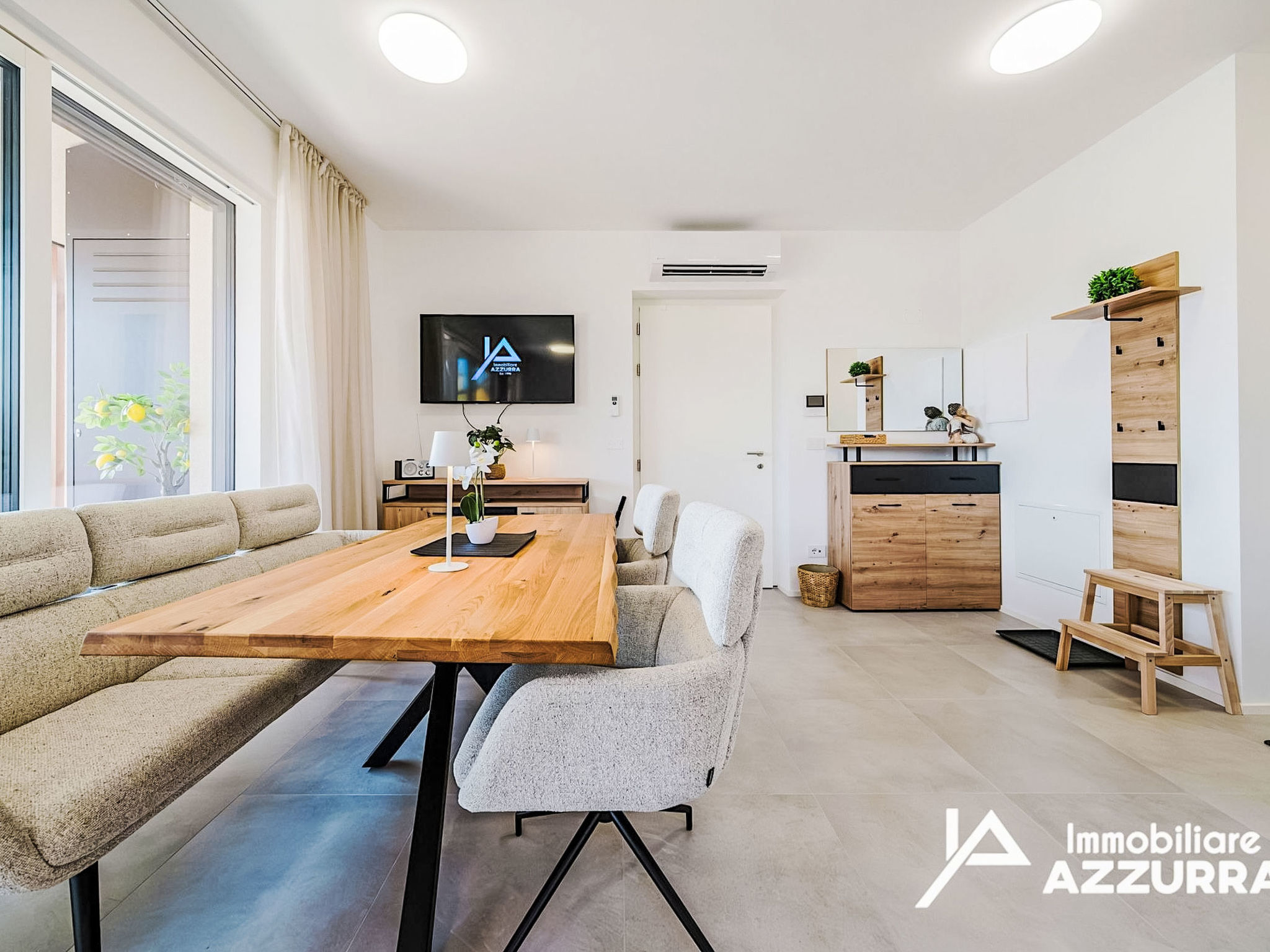 Appartement A&K Living – Séjour, photo 11 sur 39