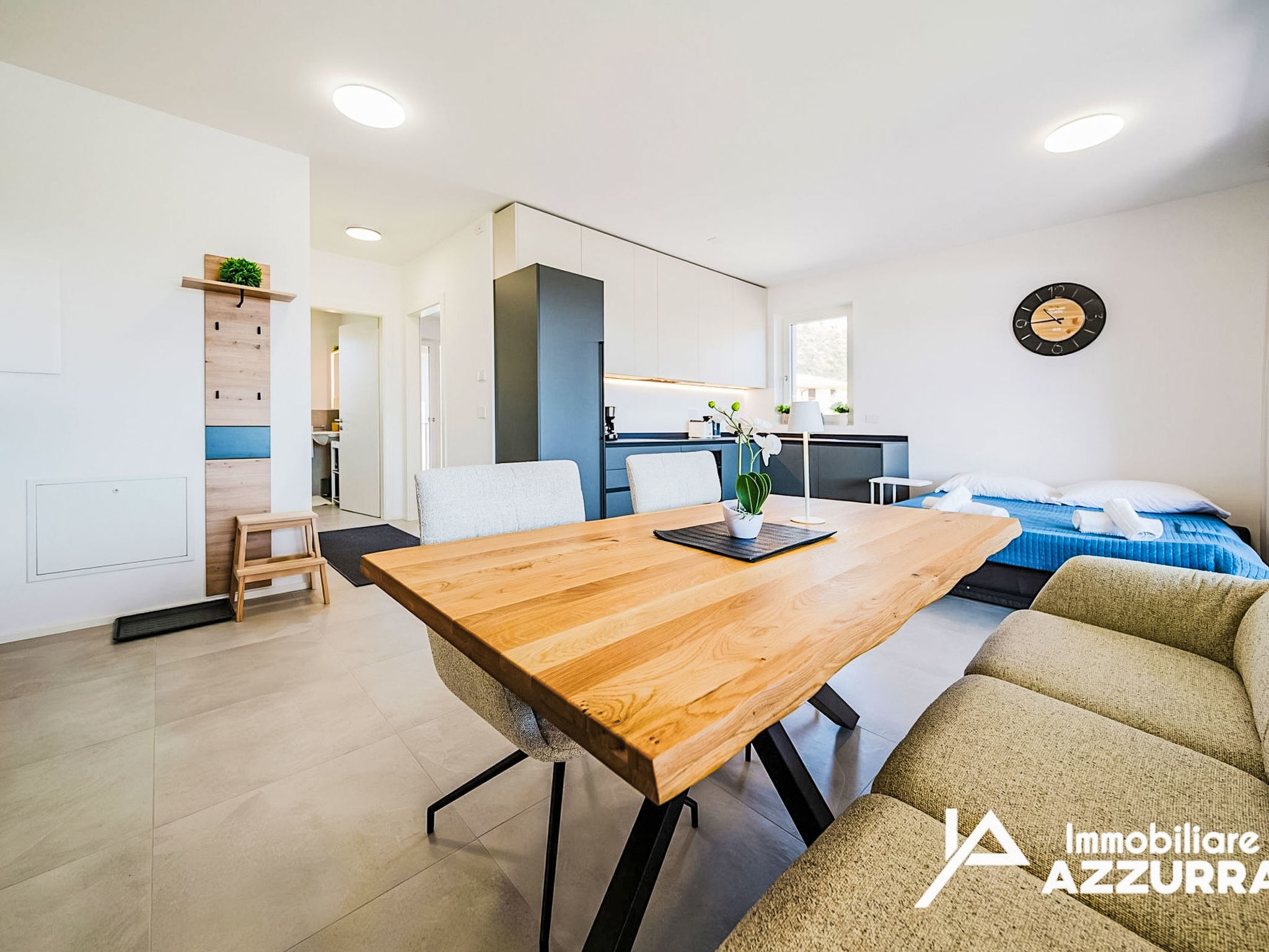Appartement A&K Living – Séjour, photo 13 sur 39