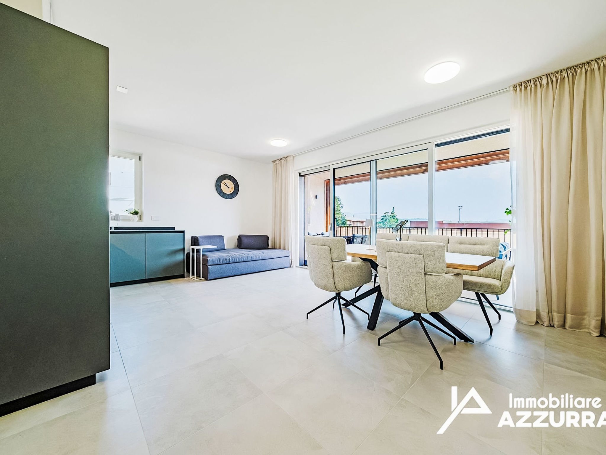 Appartement A&K Living – Séjour, photo 25 sur 39