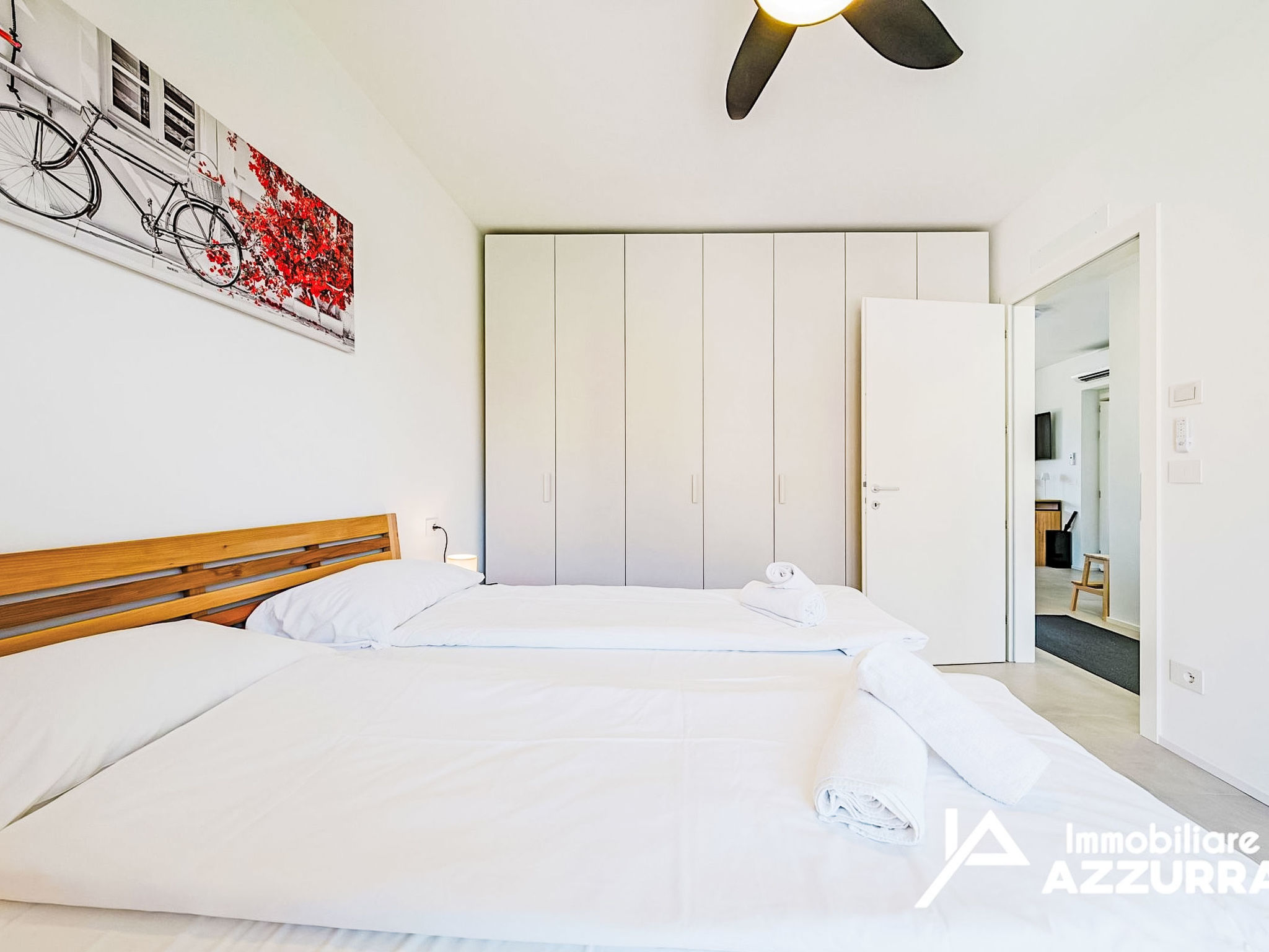 Appartement A&K Living – Chambre, photo 22 sur 39