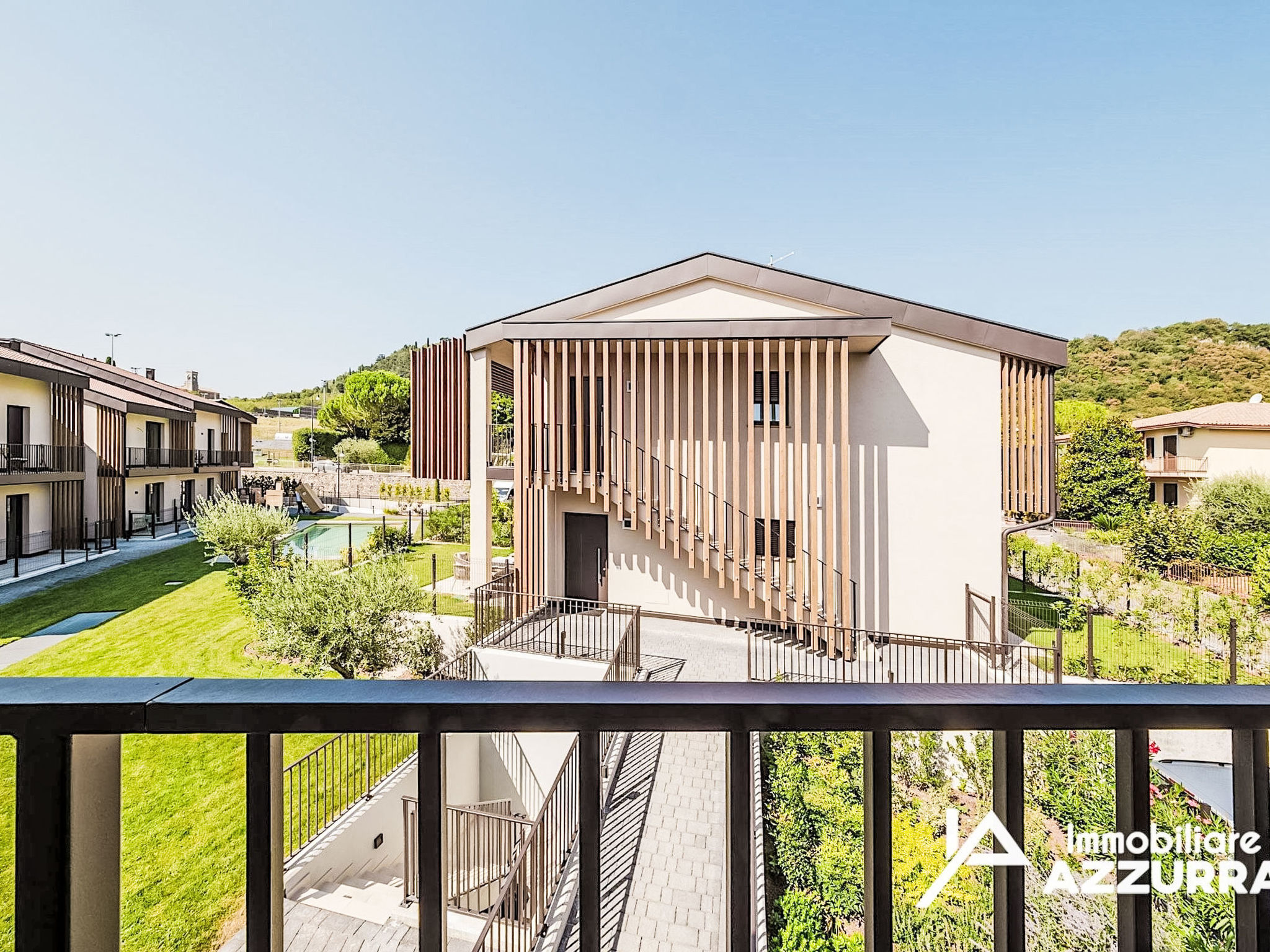 Appartement A&K Living – Extérieur de la maison, photo 10 sur 39