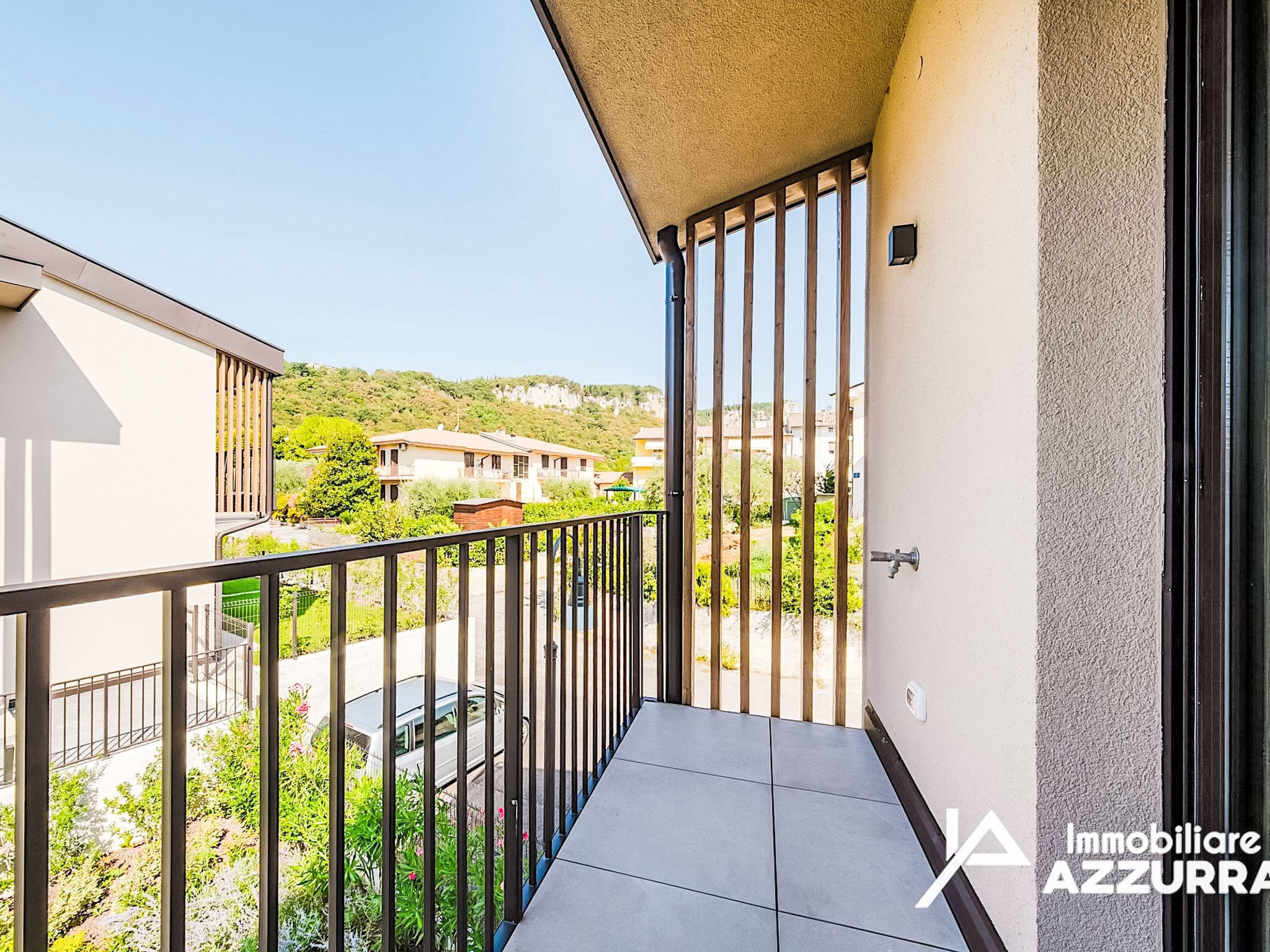 Appartement A&K Living – Extérieur de la maison, photo 19 sur 39