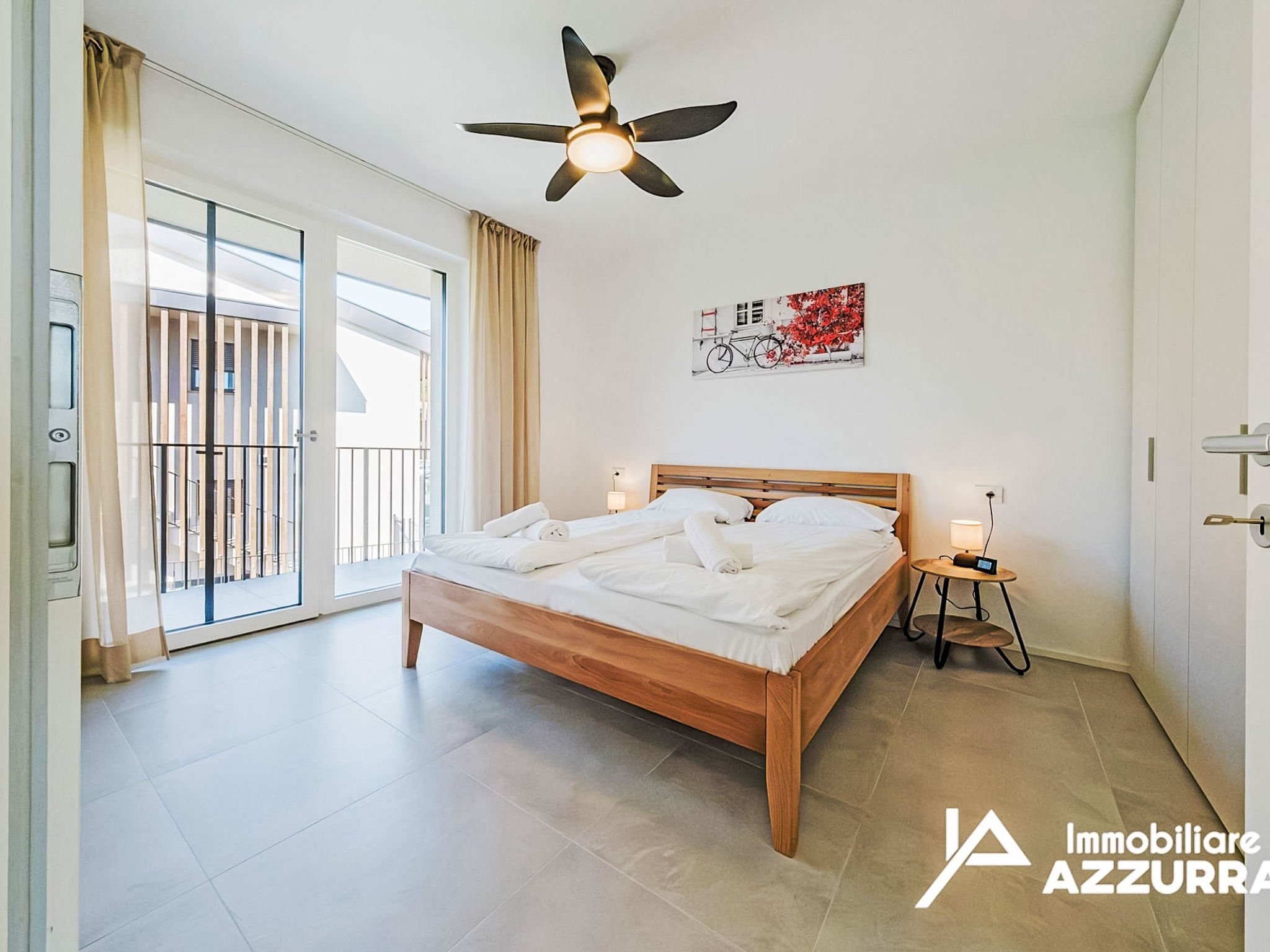 Appartement A&K Living – Chambre, photo 21 sur 39