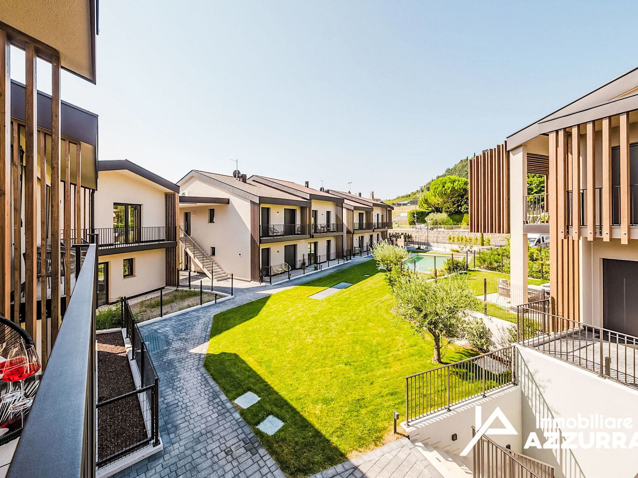 Appartement A&K Living – Extérieur de la maison, photo 30 sur 39
