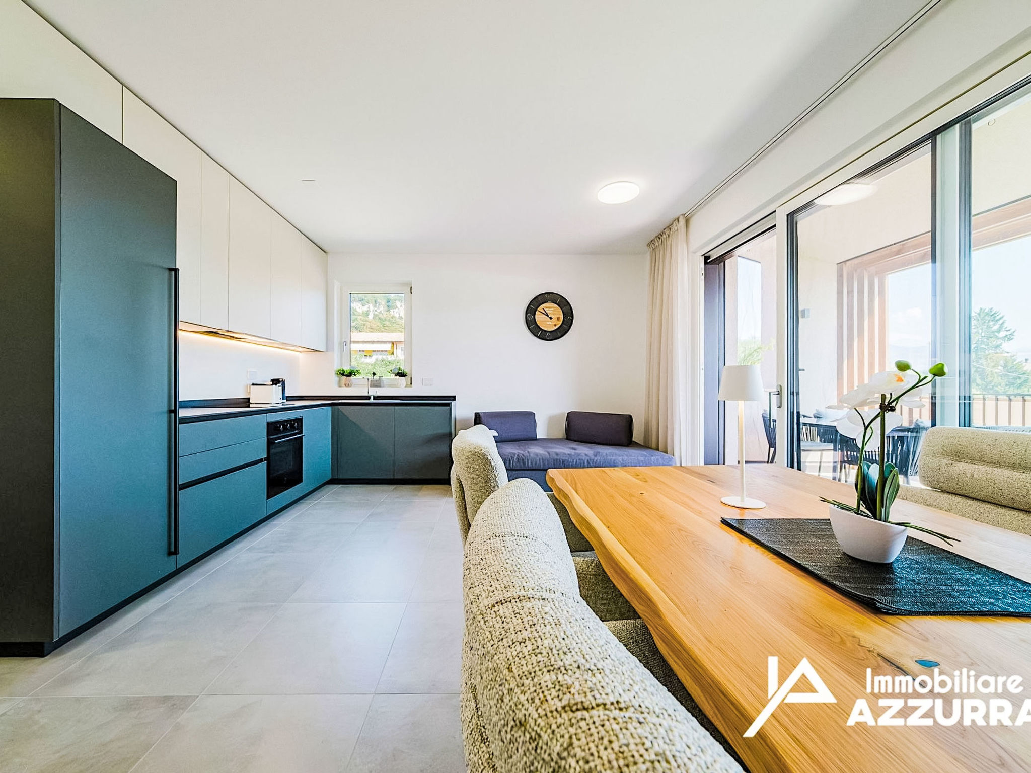Appartement A&K Living – Séjour, photo 12 sur 39