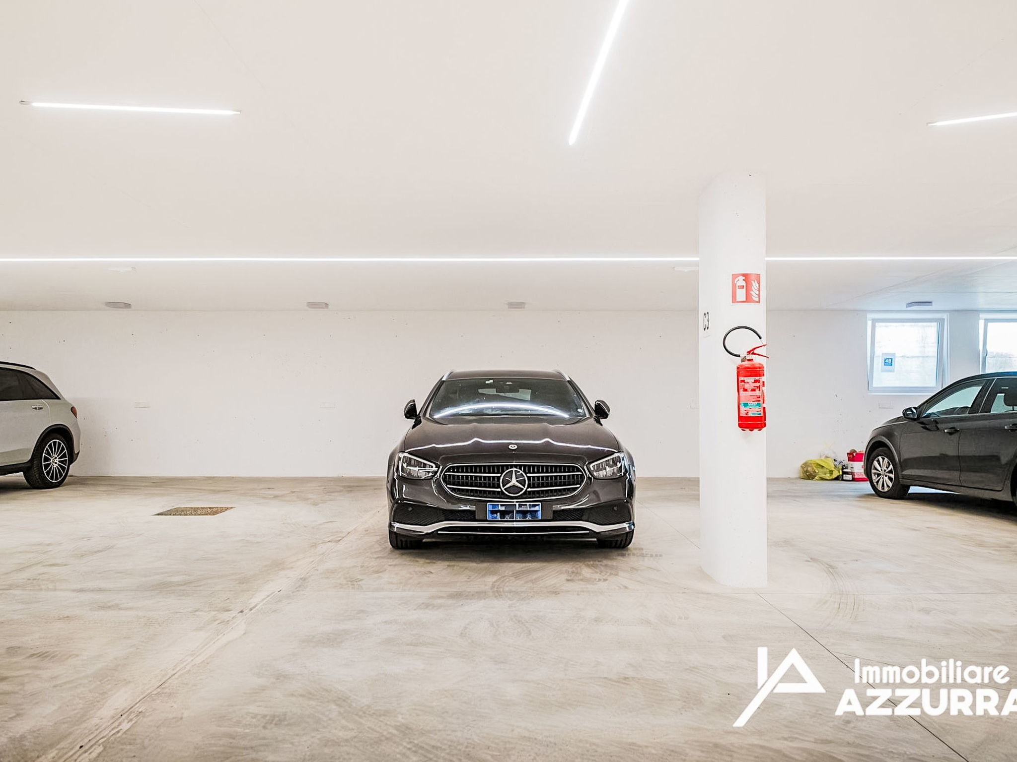 Appartement A&K Living – Extérieur de la maison, photo 34 sur 39