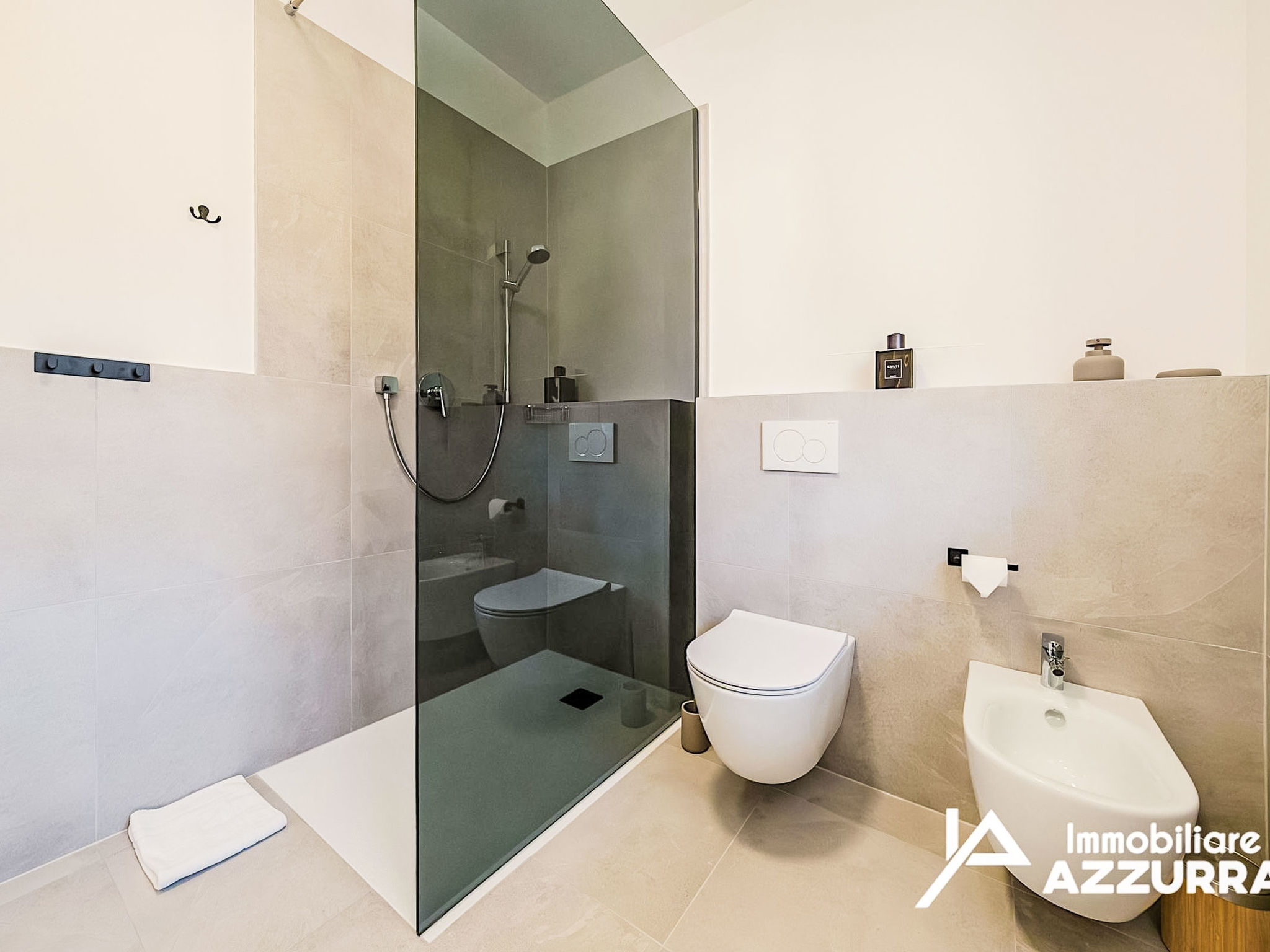 Appartement A&K Living – Salle de bains, photo 36 sur 39