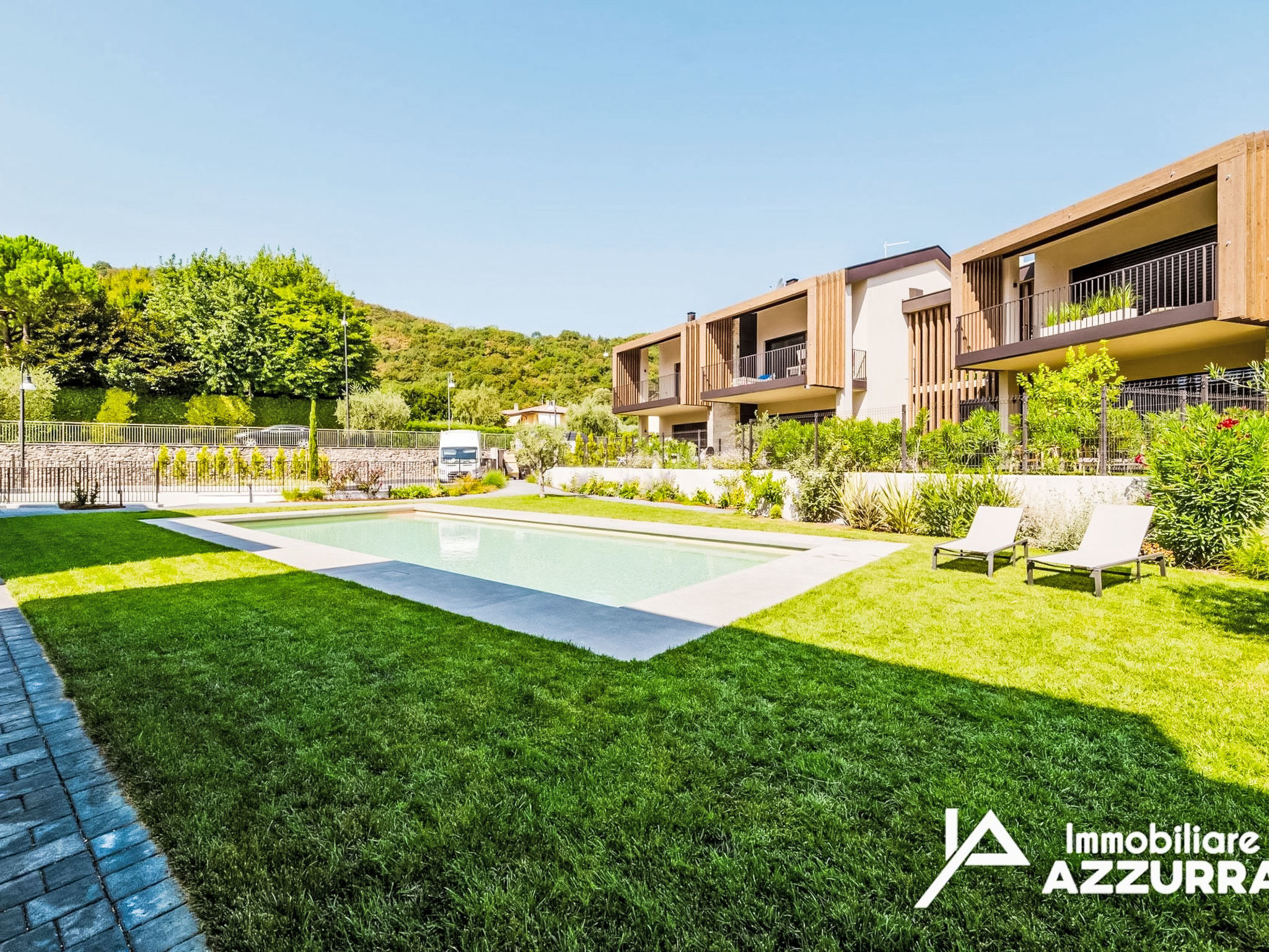 Appartement A&K Living – Terrasse, photo 6 sur 39