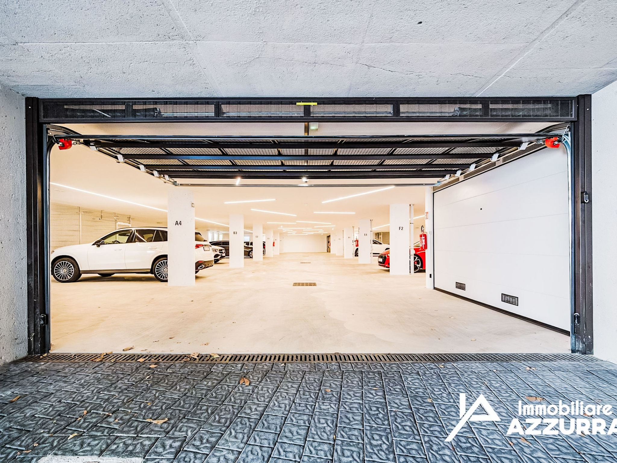 Appartement A&K Living – Extérieur de la maison, photo 8 sur 39