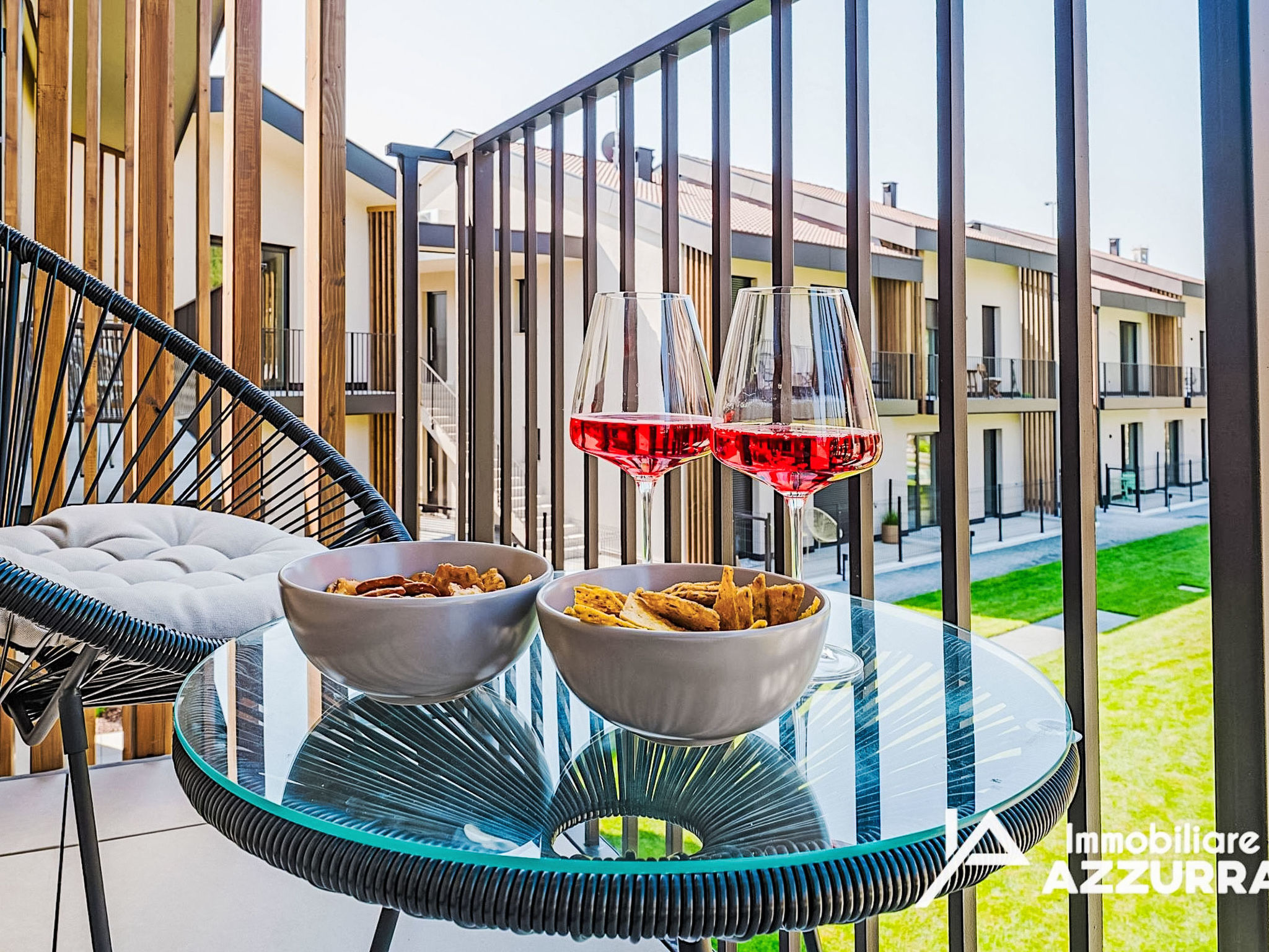 Appartement A&K Living – Terrasse, photo 18 sur 39