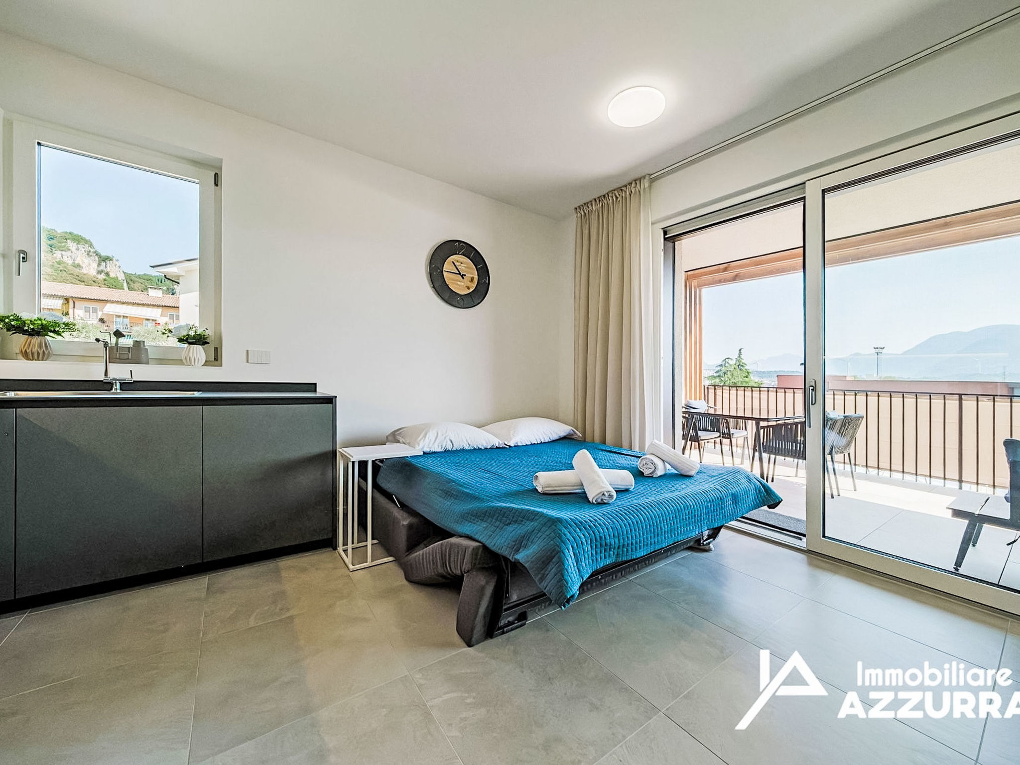 Appartement A&K Living – Chambre, photo 31 sur 39