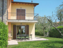 Semesterhus Bardolino