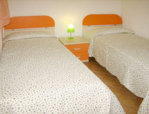 Semesterhus Bardolino