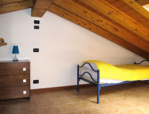 Semesterhus Bardolino