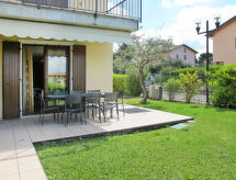 Semesterhus Bardolino