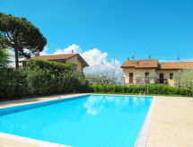 Semesterhus Bardolino